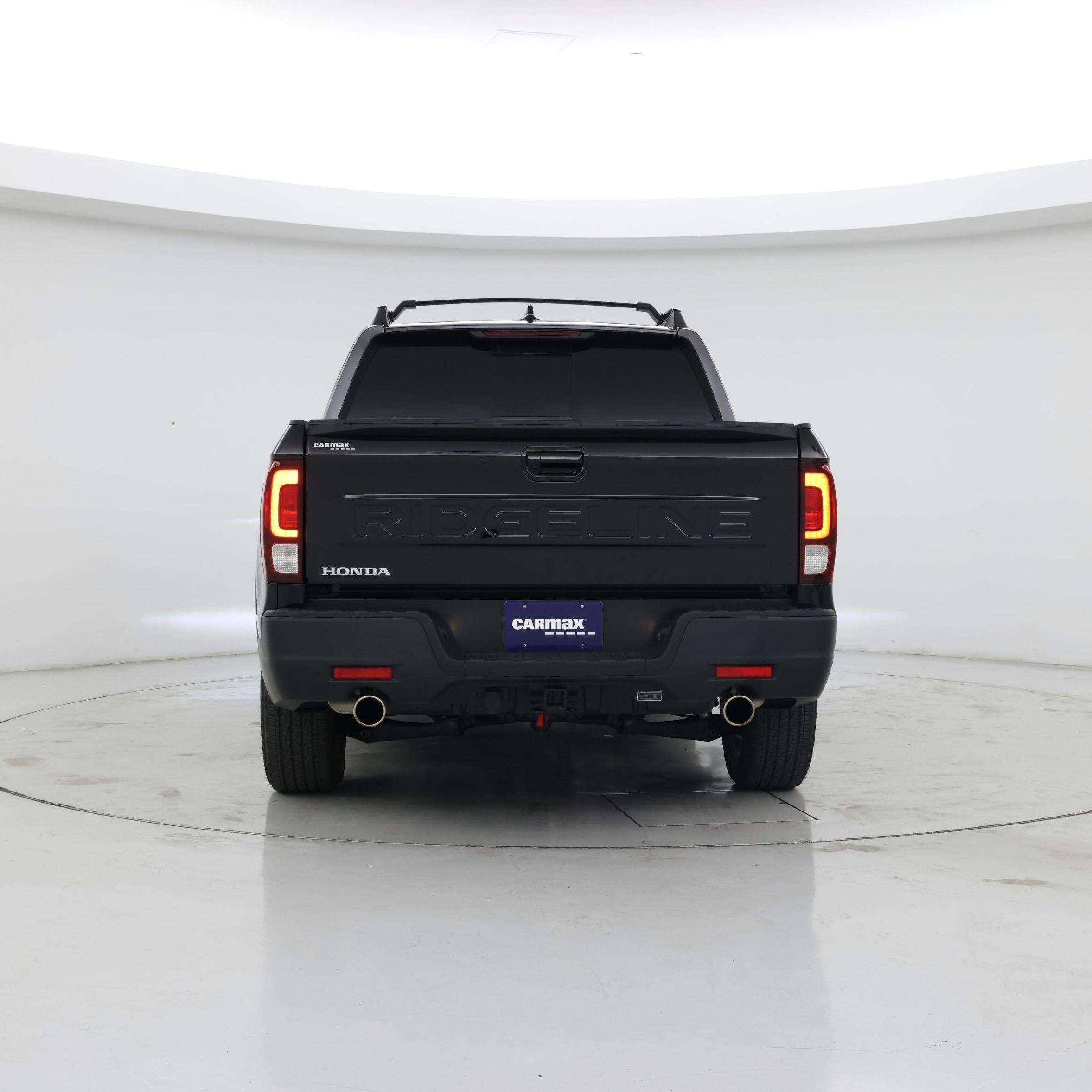 Thumbnail: 2025 Honda Ridgeline - 6