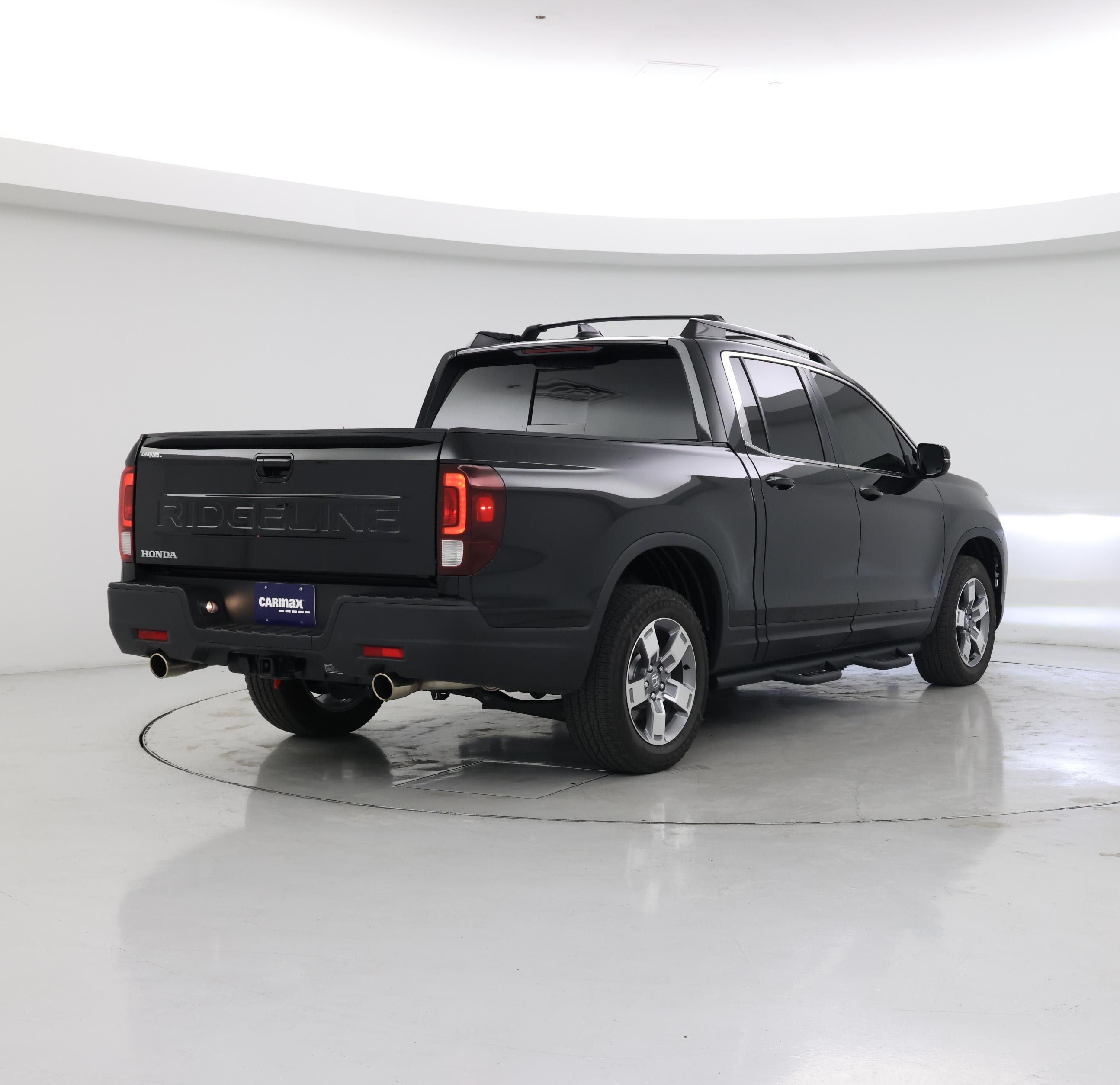 Thumbnail: 2025 Honda Ridgeline - 8