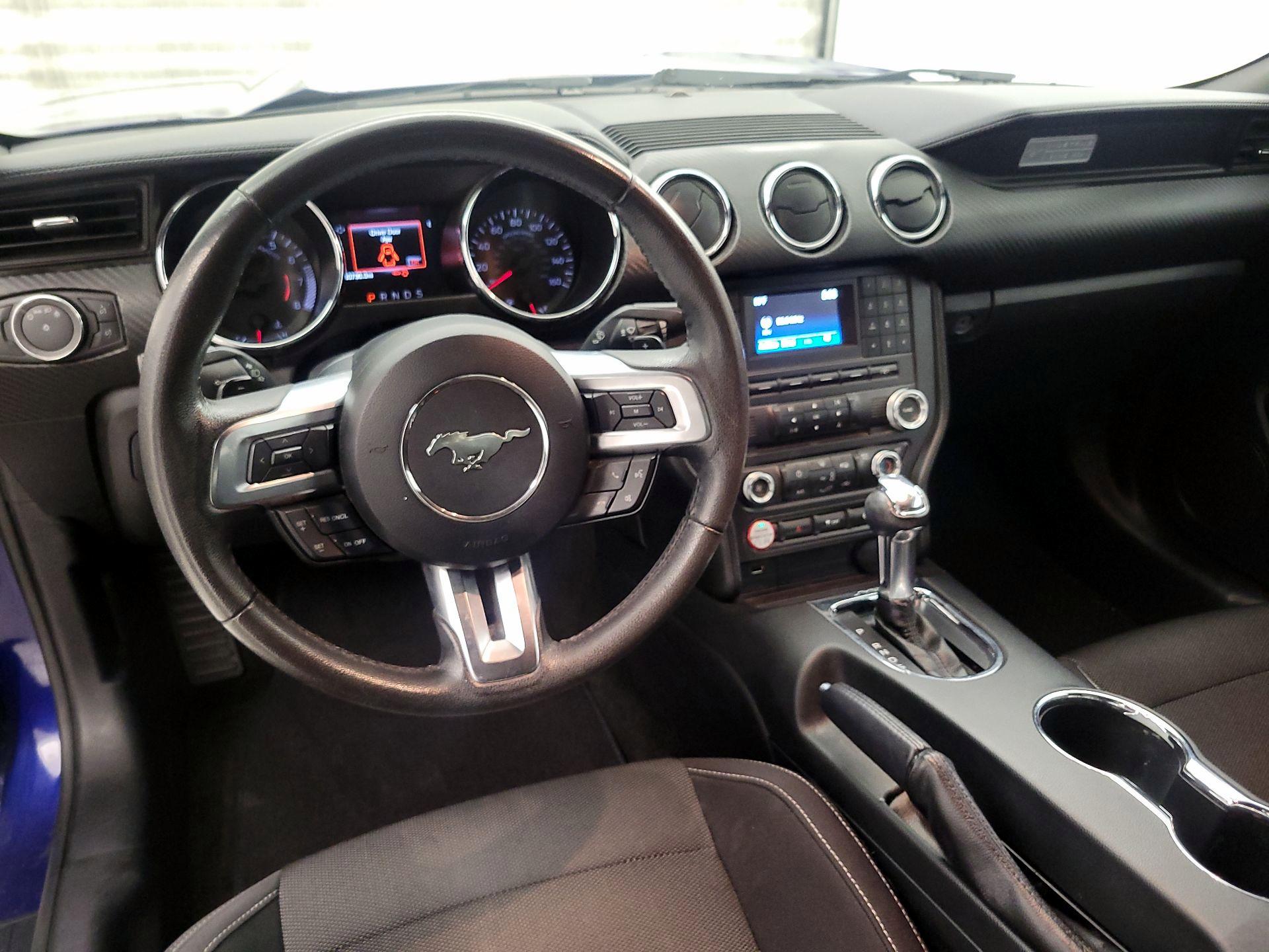 Thumbnail: 2016 Ford Mustang - 9