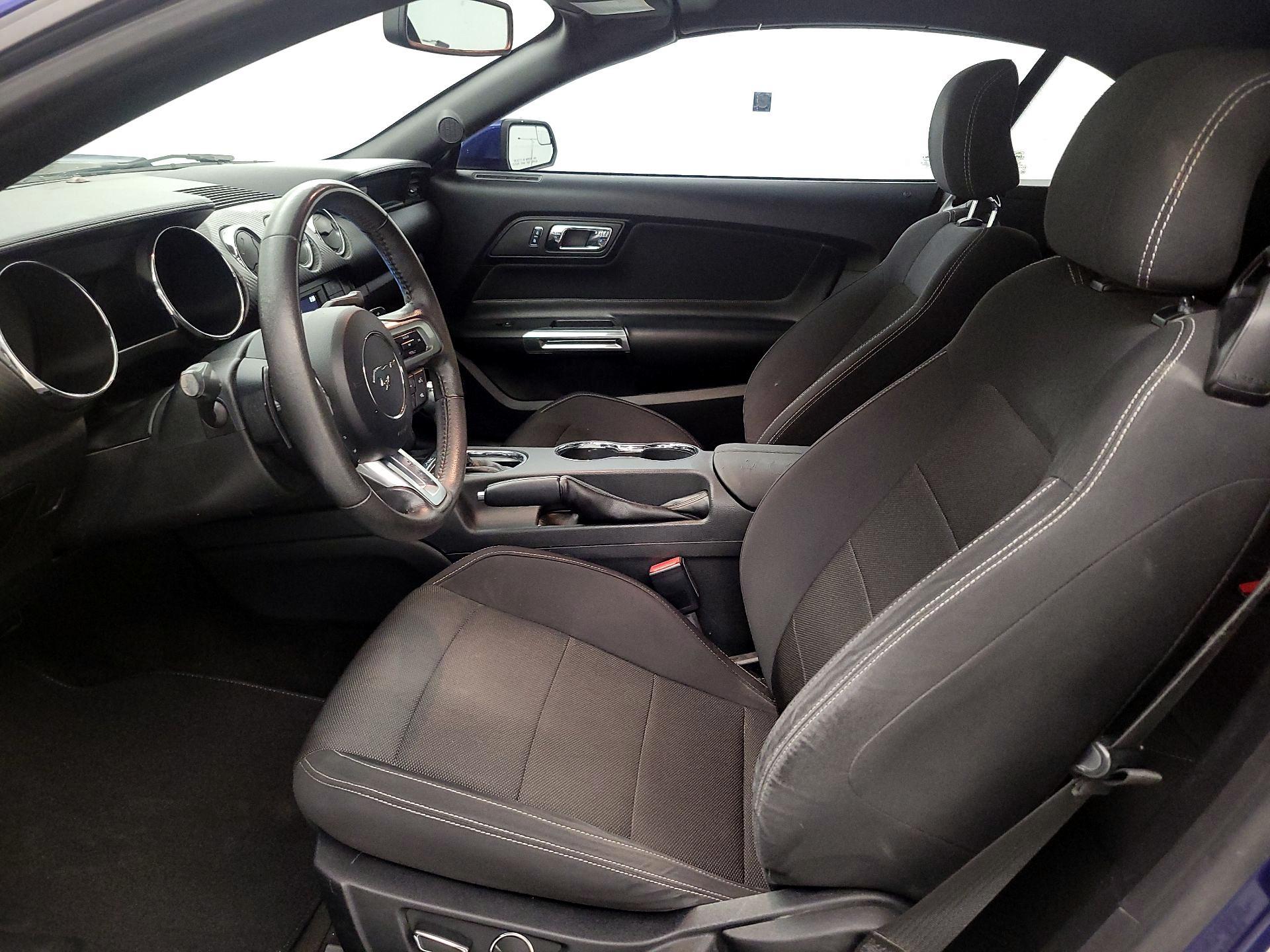 Thumbnail: 2016 Ford Mustang - 11