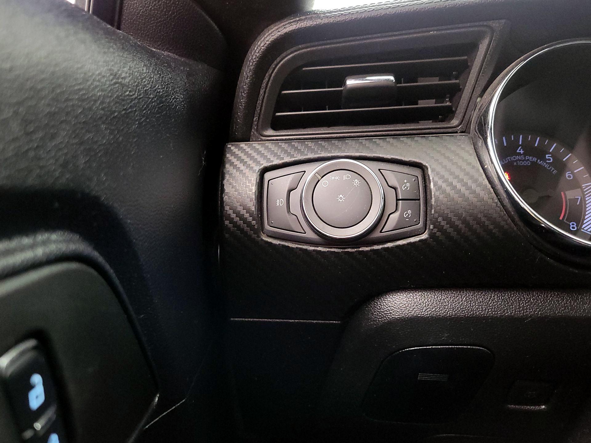 Thumbnail: 2016 Ford Mustang - 13