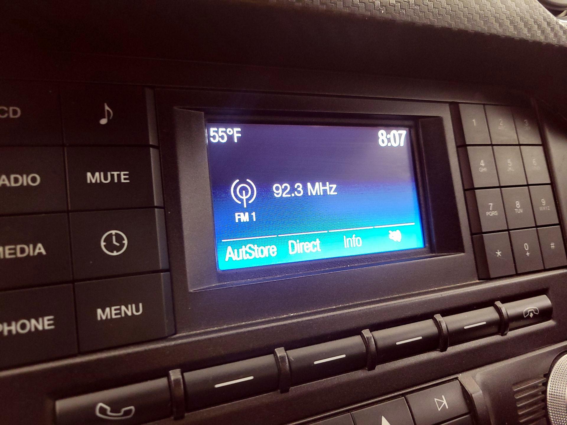 Thumbnail: 2016 Ford Mustang - 15