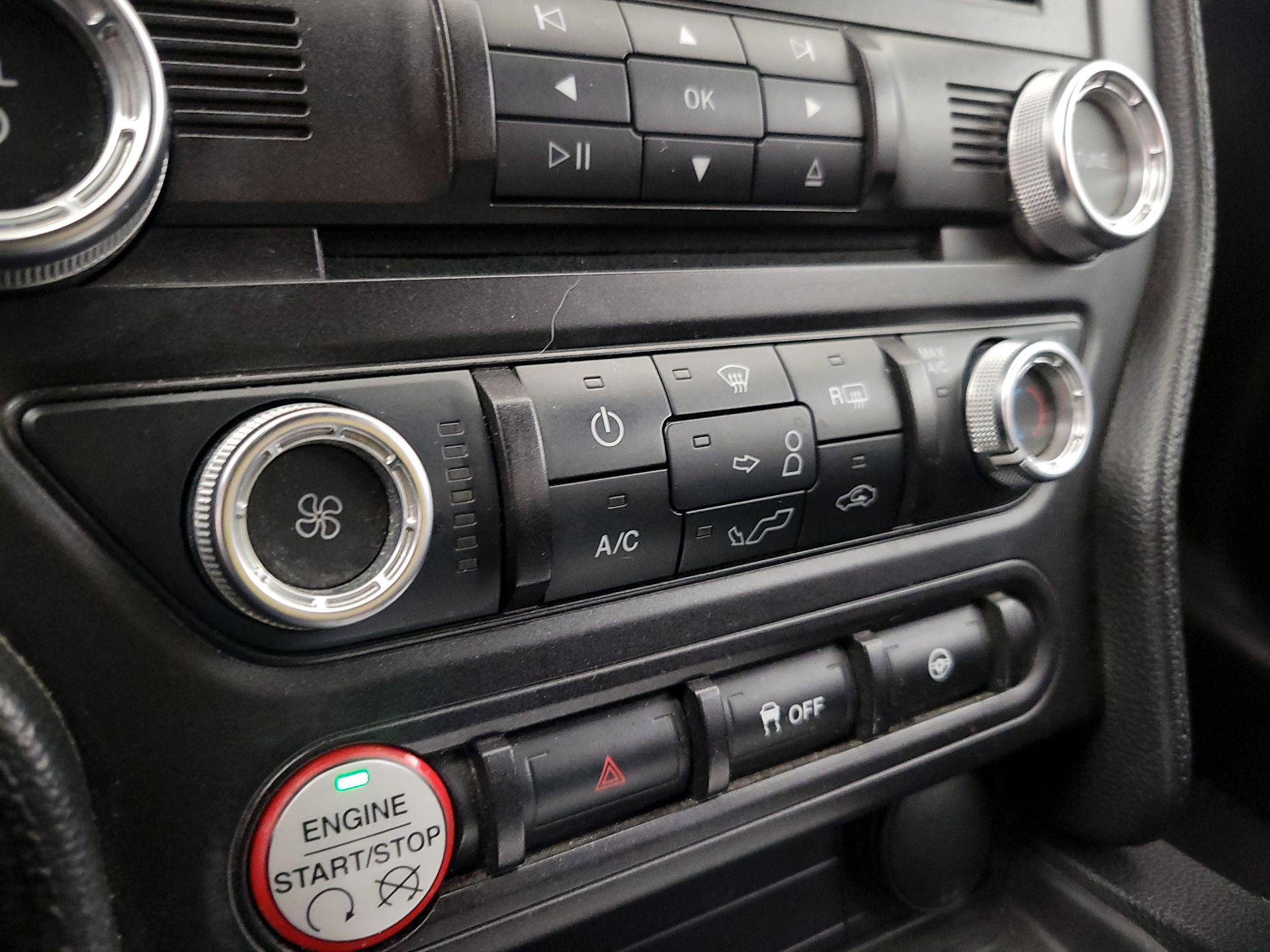 Thumbnail: 2016 Ford Mustang - 16