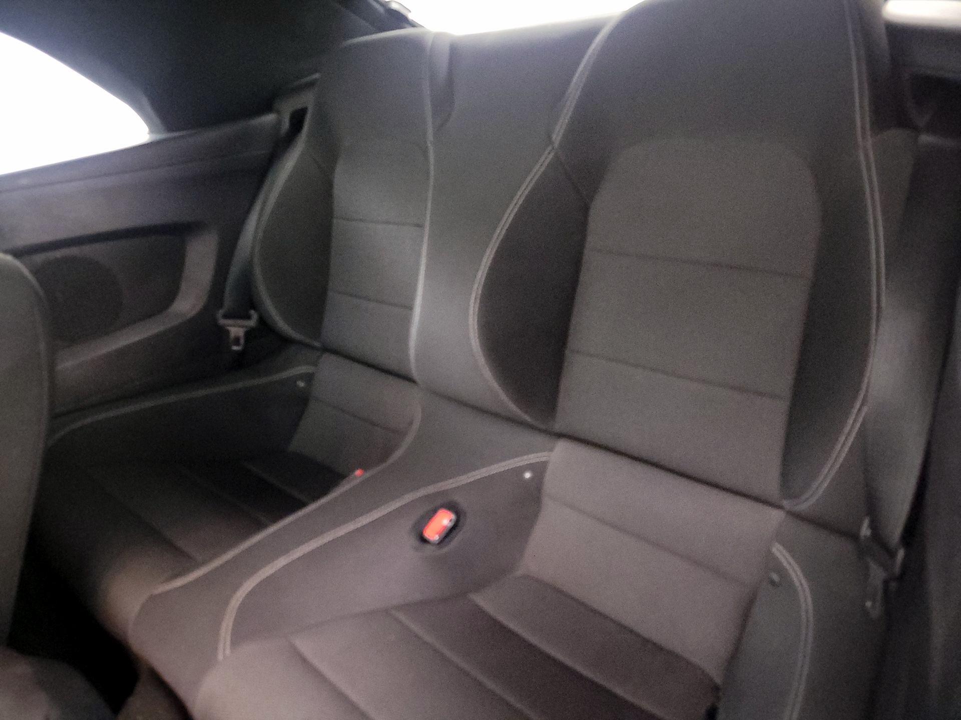 Thumbnail: 2016 Ford Mustang - 19