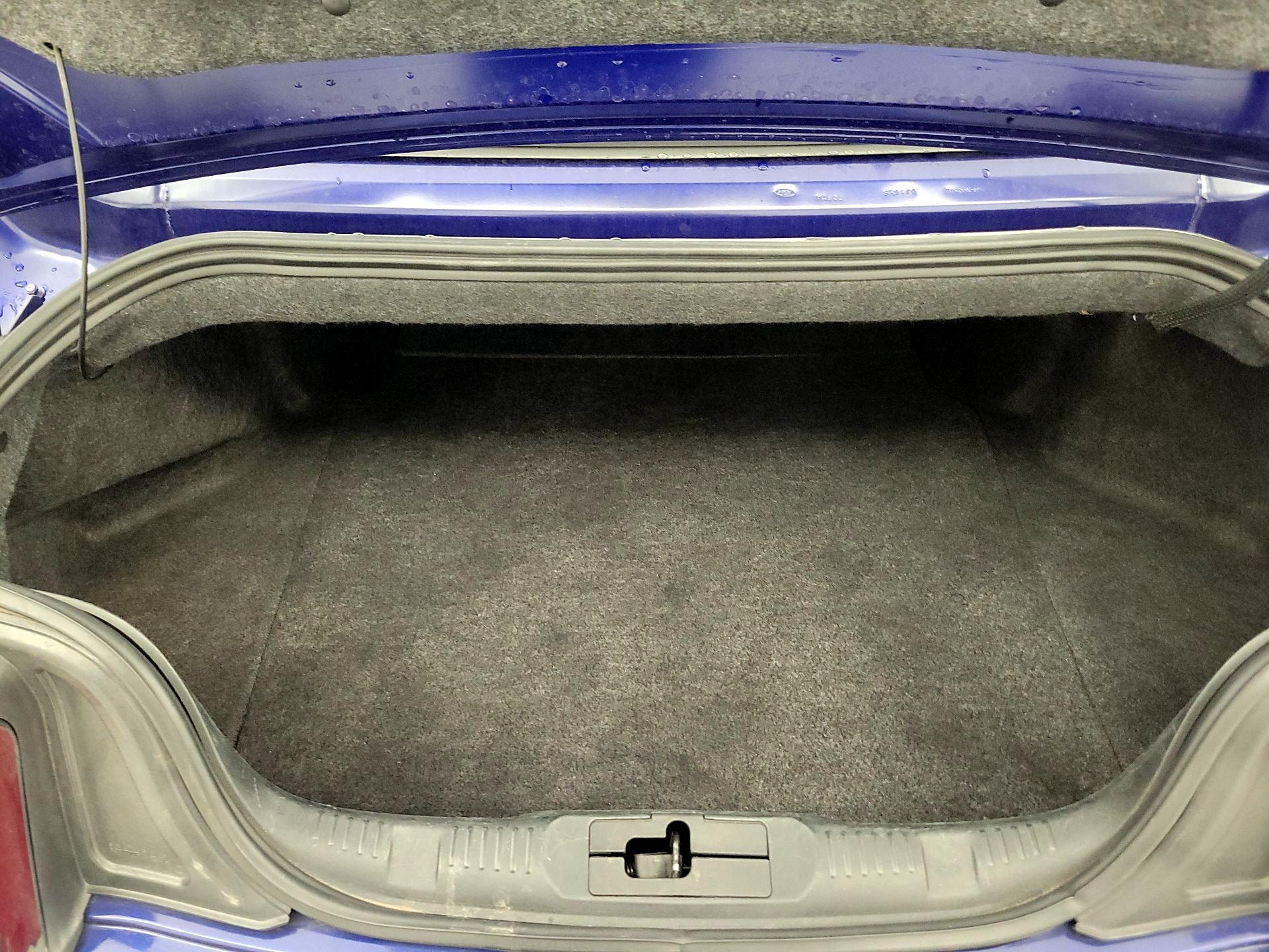 Thumbnail: 2016 Ford Mustang - 20