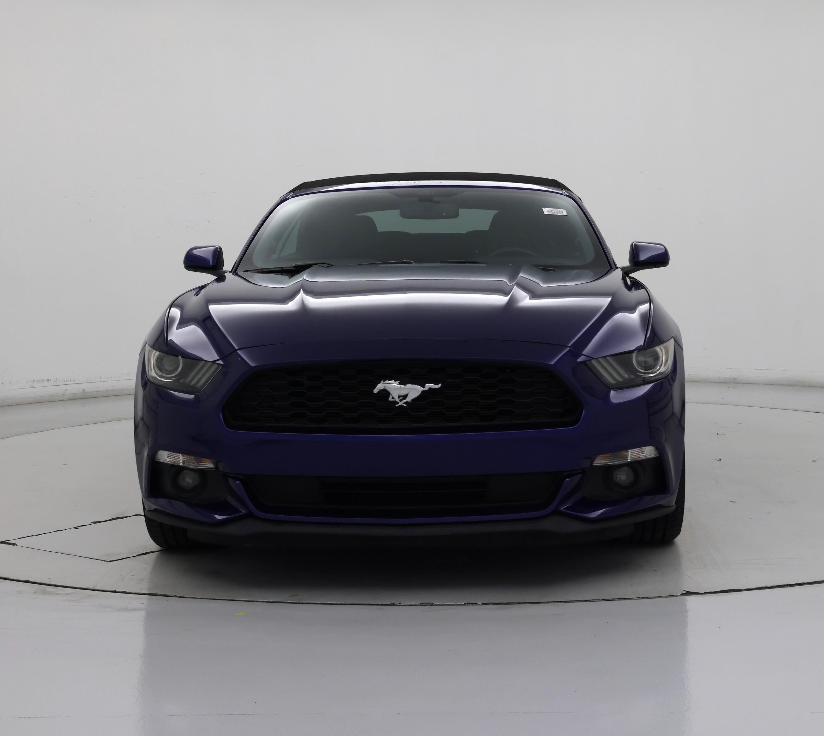 Thumbnail: 2016 Ford Mustang - 5