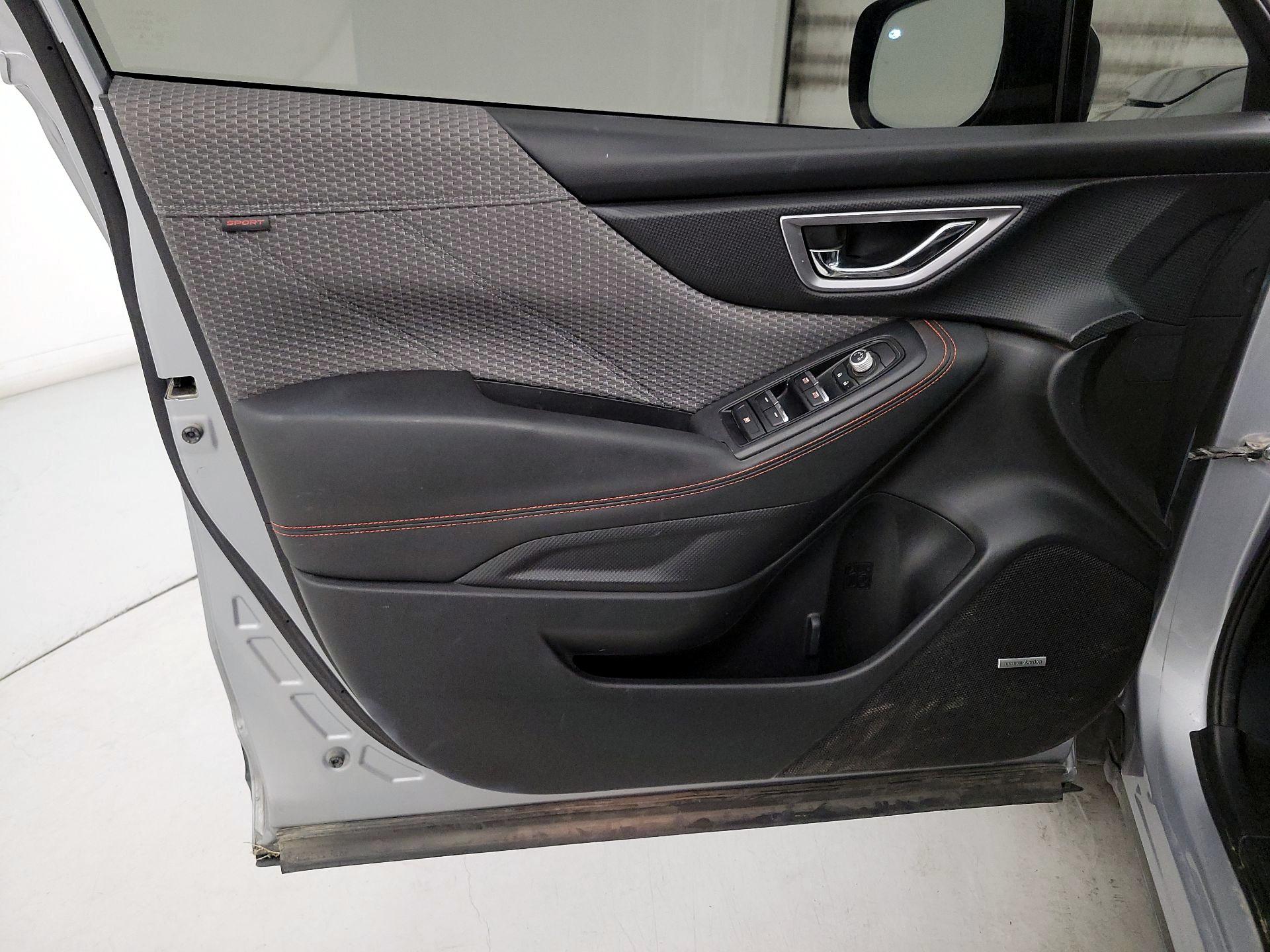 Thumbnail: 2019 Subaru Forester - 12