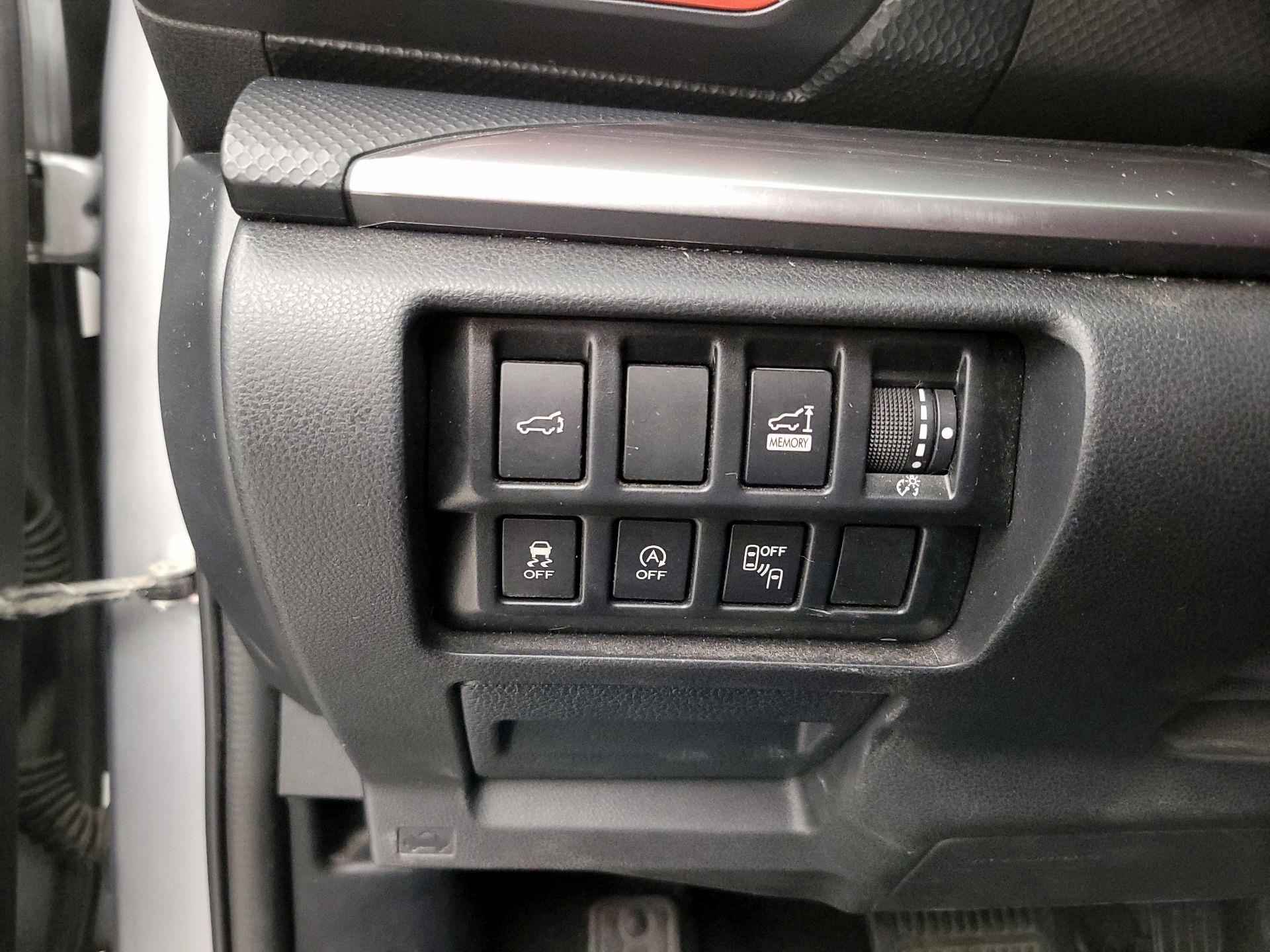 Thumbnail: 2019 Subaru Forester - 13