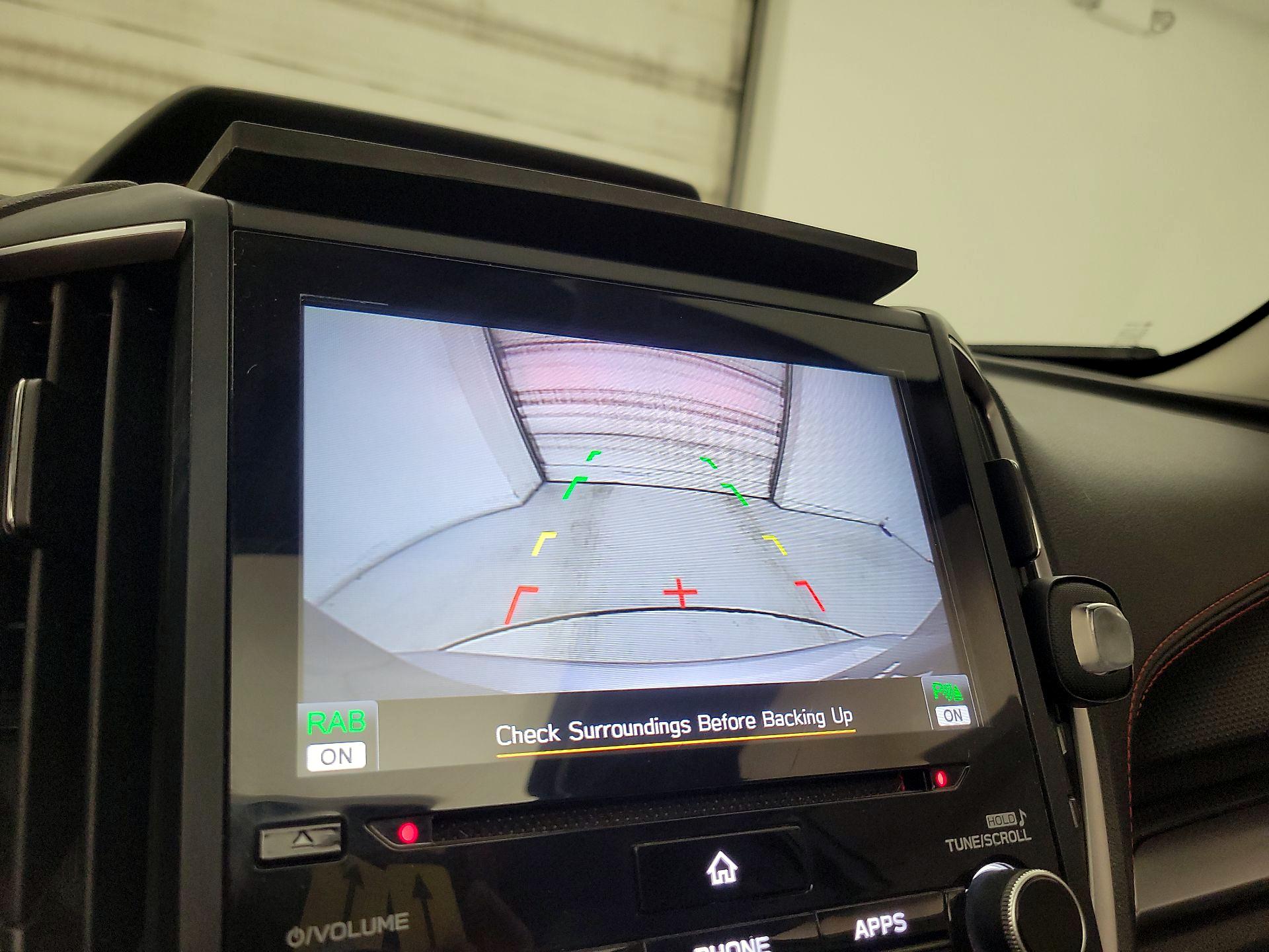 Thumbnail: 2019 Subaru Forester - 14