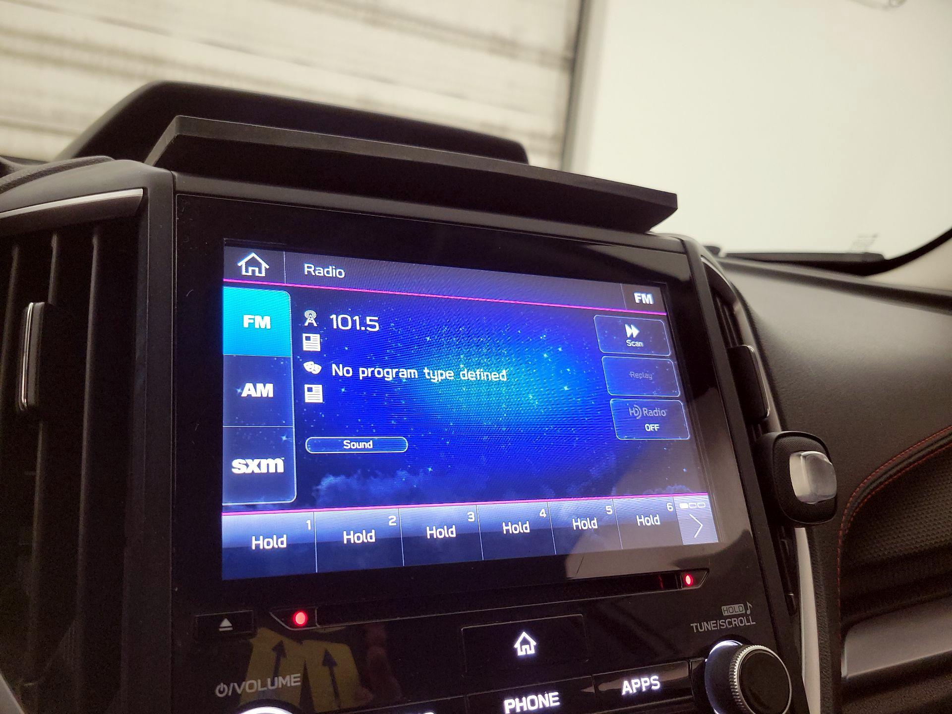 Thumbnail: 2019 Subaru Forester - 15