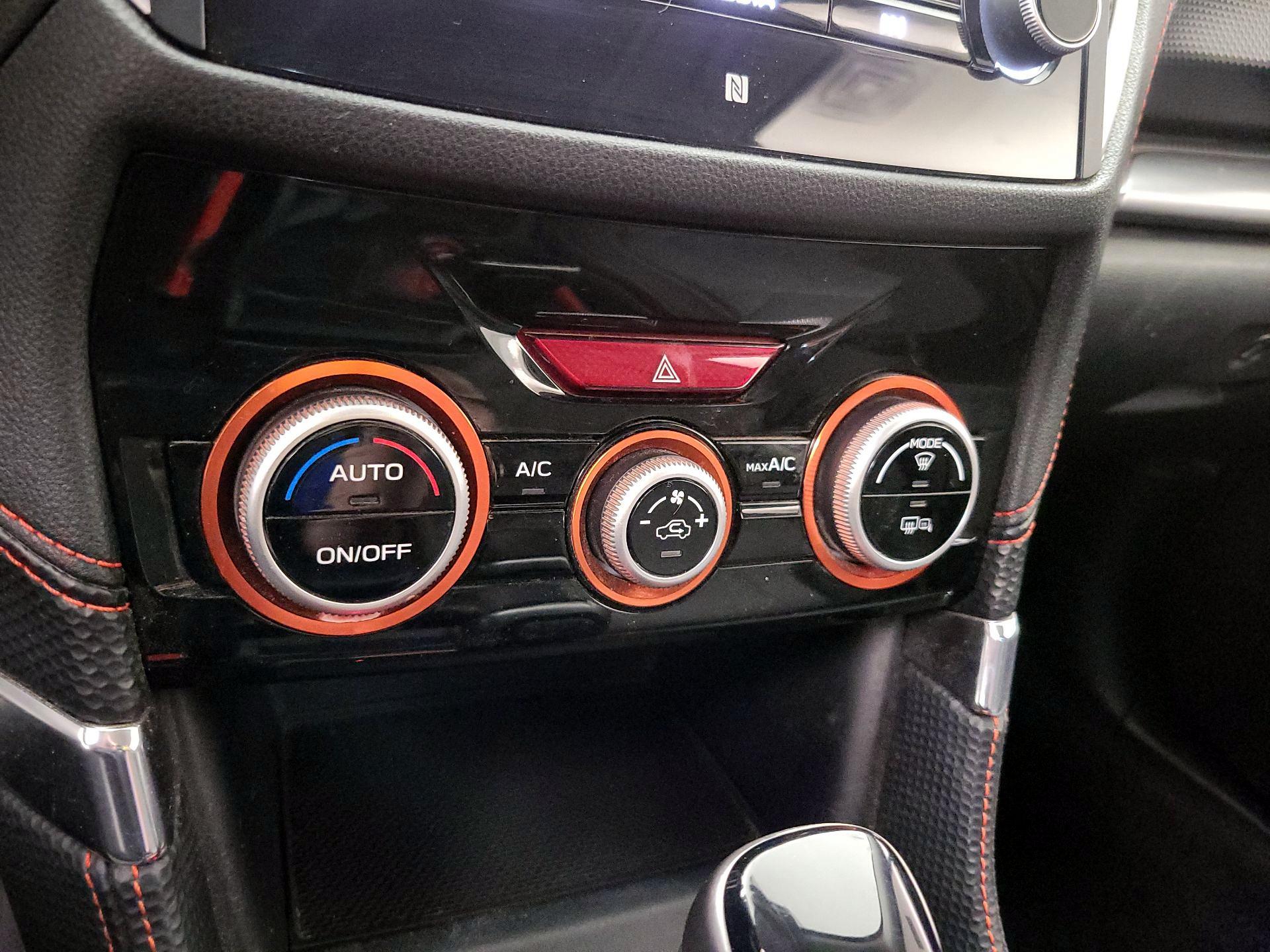 Thumbnail: 2019 Subaru Forester - 16