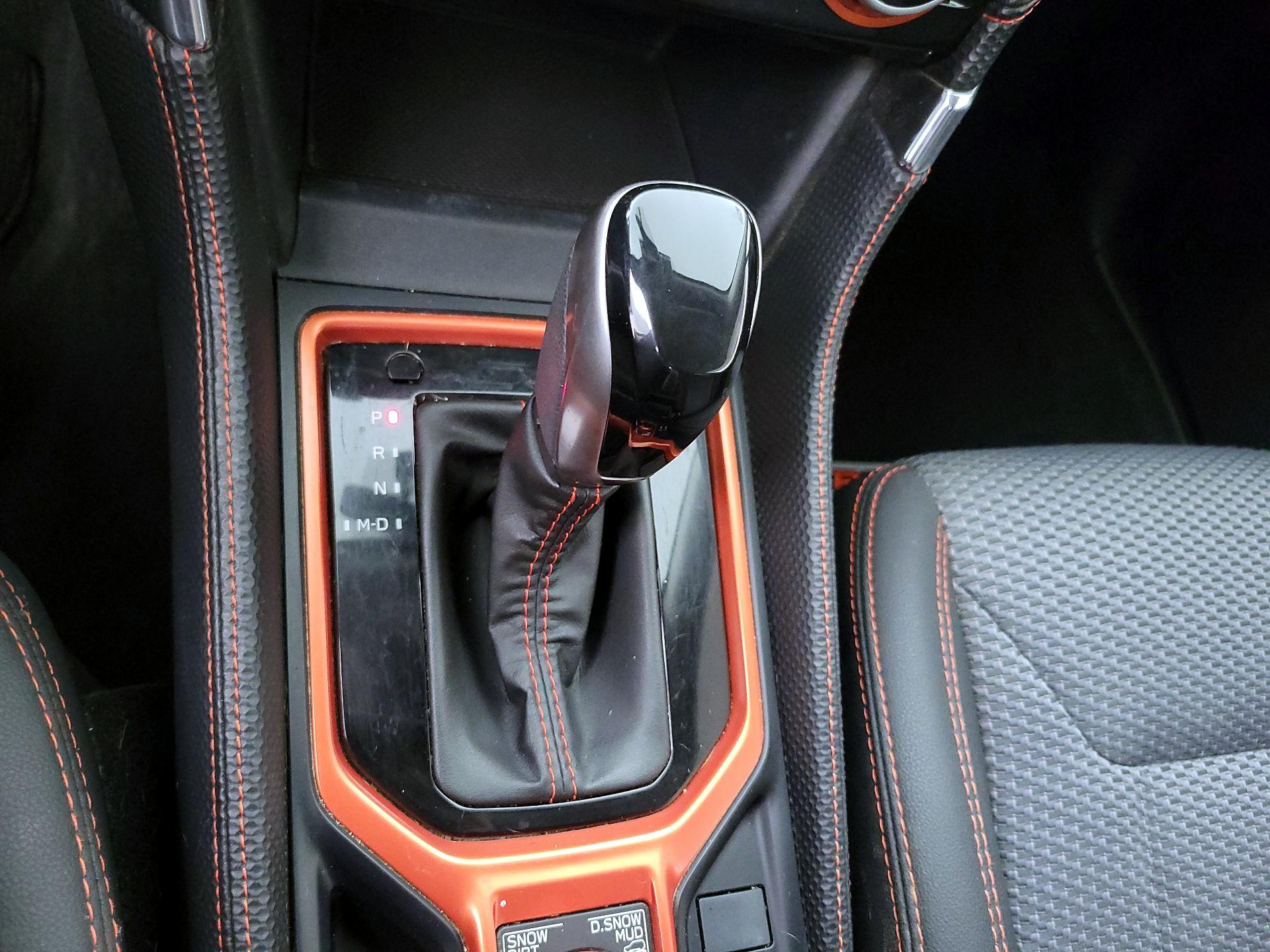 Thumbnail: 2019 Subaru Forester - 17