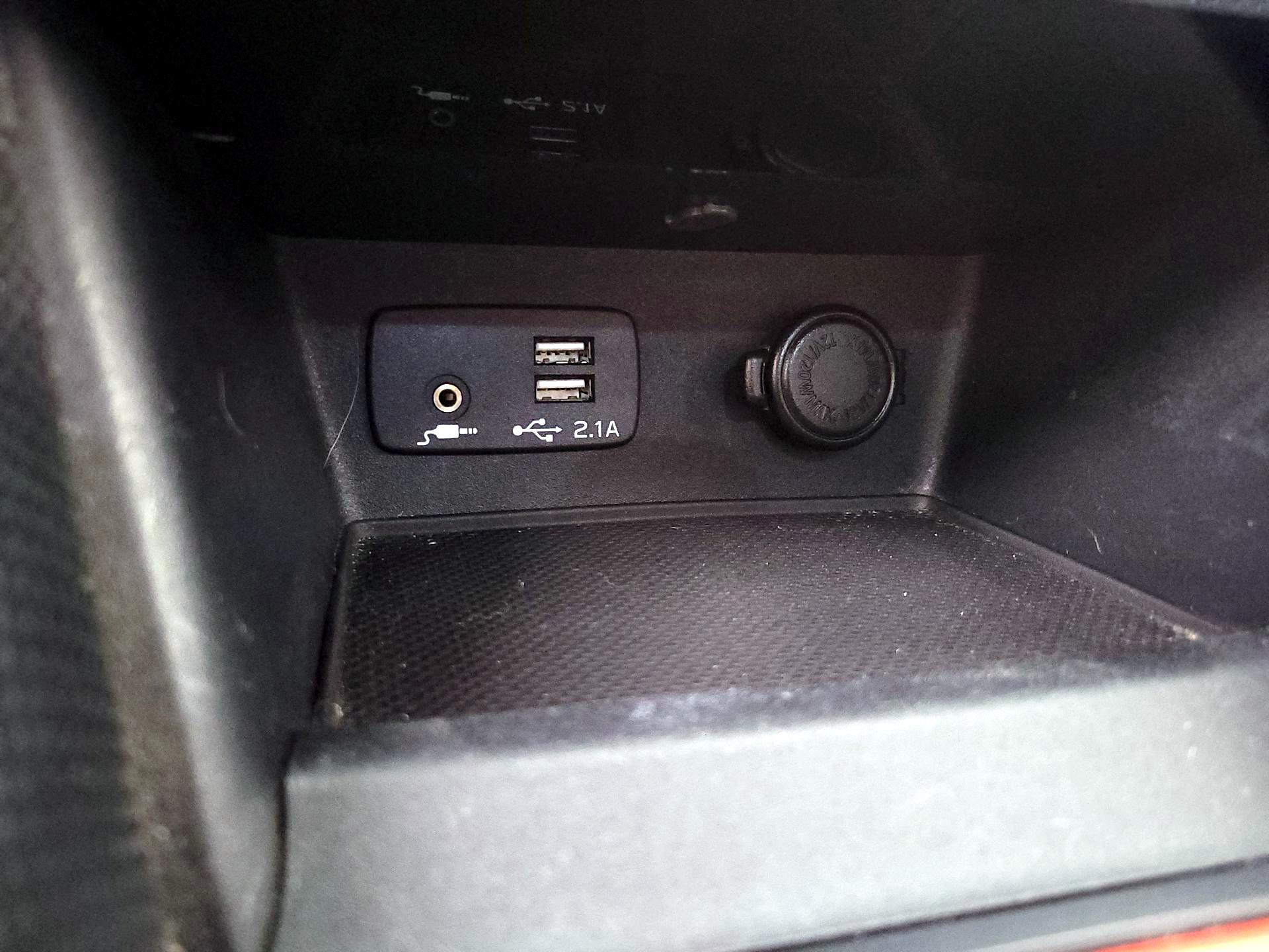 Thumbnail: 2019 Subaru Forester - 18