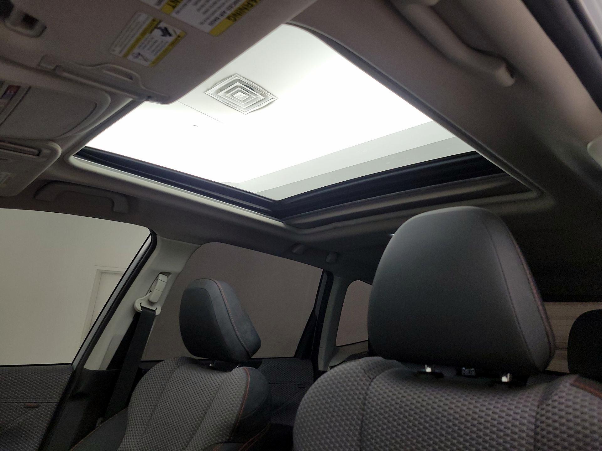 Thumbnail: 2019 Subaru Forester - 19