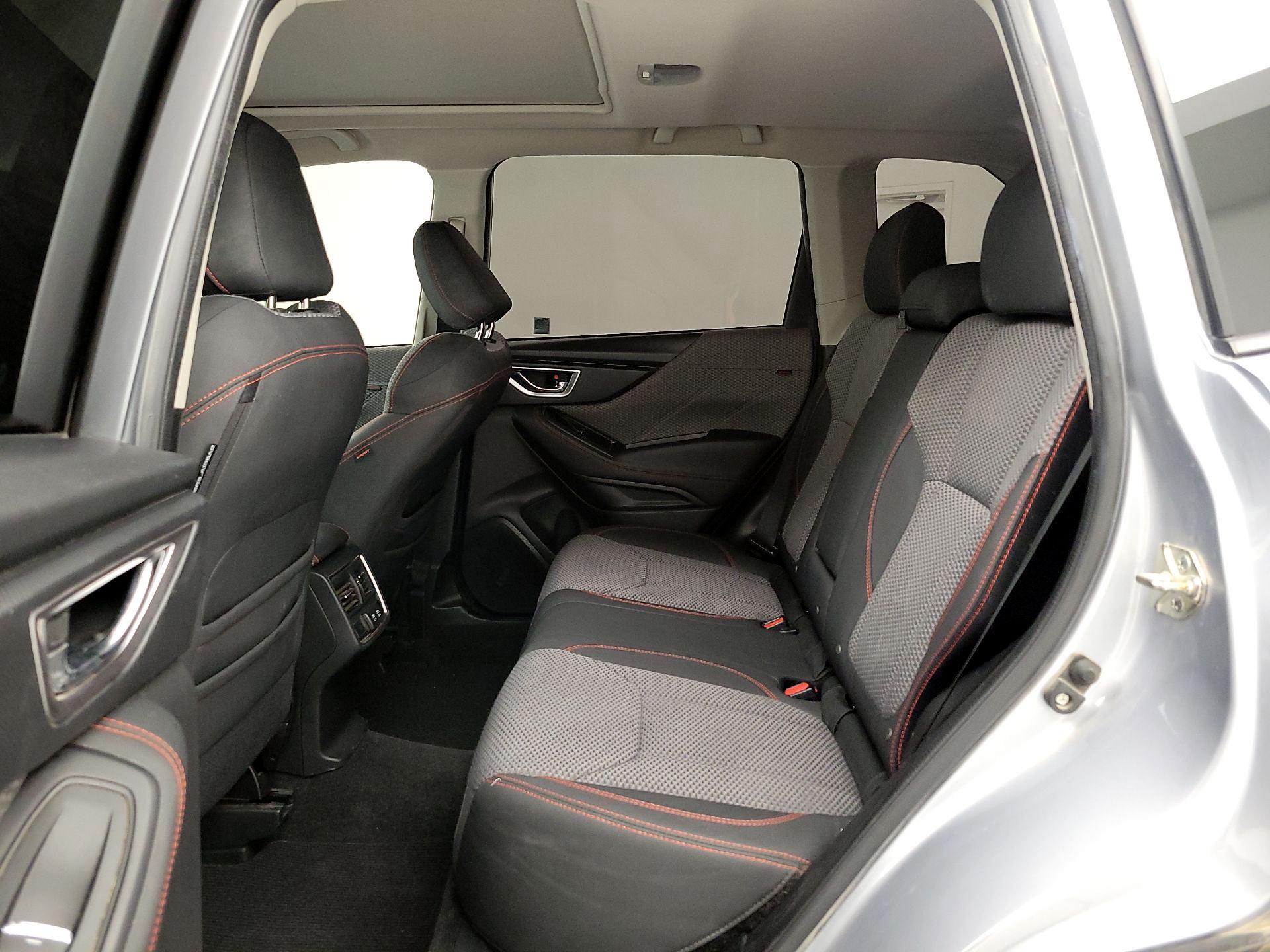 Thumbnail: 2019 Subaru Forester - 20