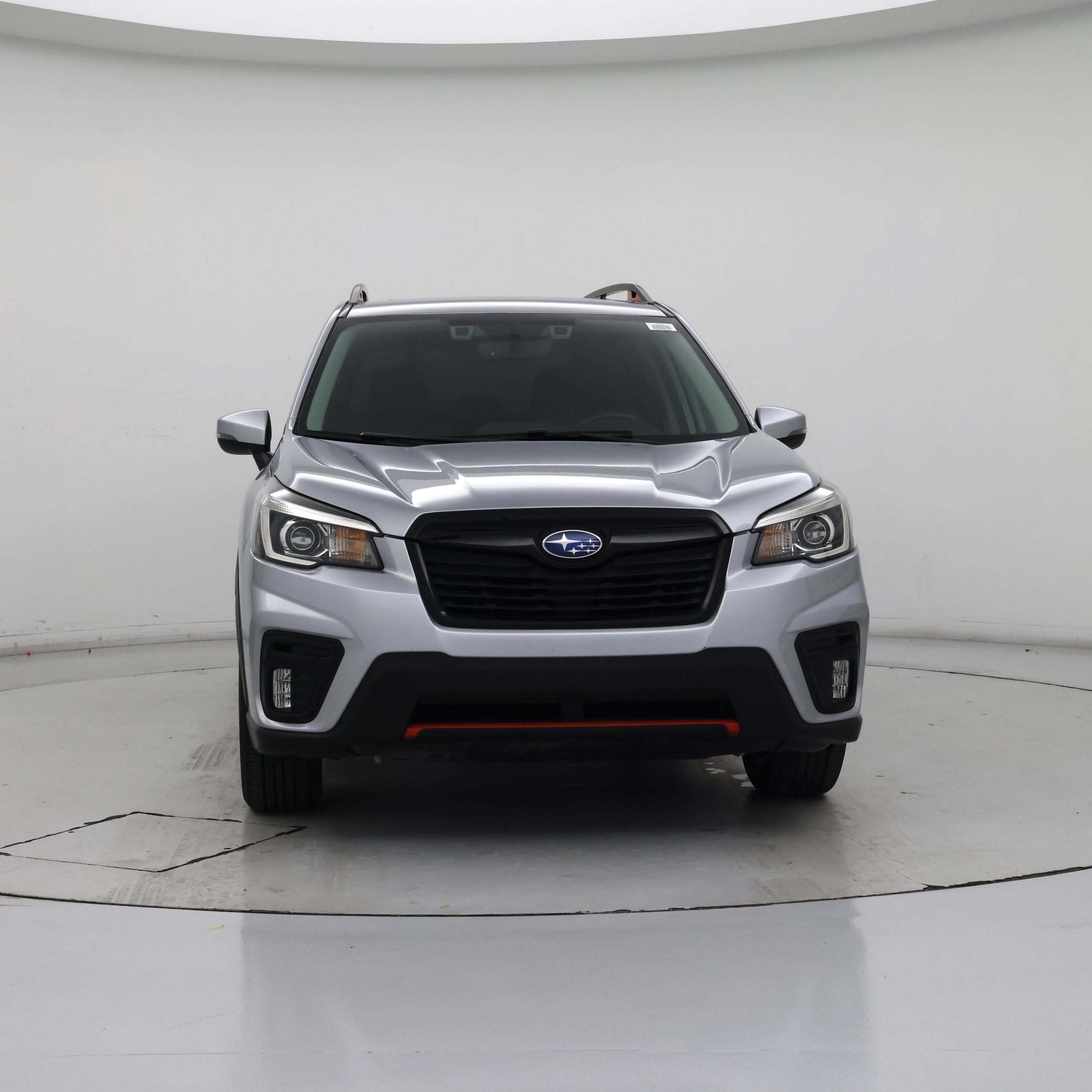 Thumbnail: 2019 Subaru Forester - 5