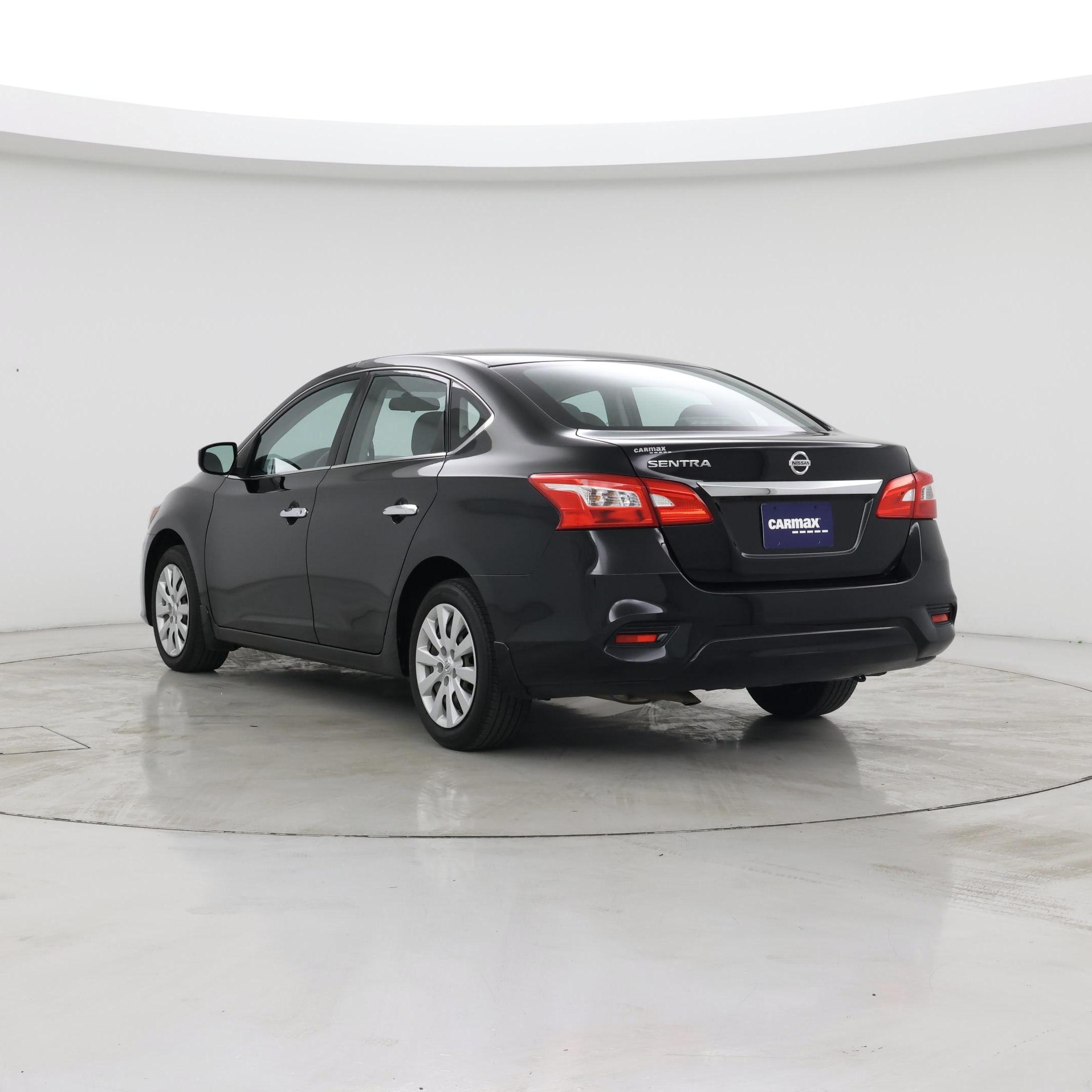 Thumbnail: 2018 Nissan Sentra - 2