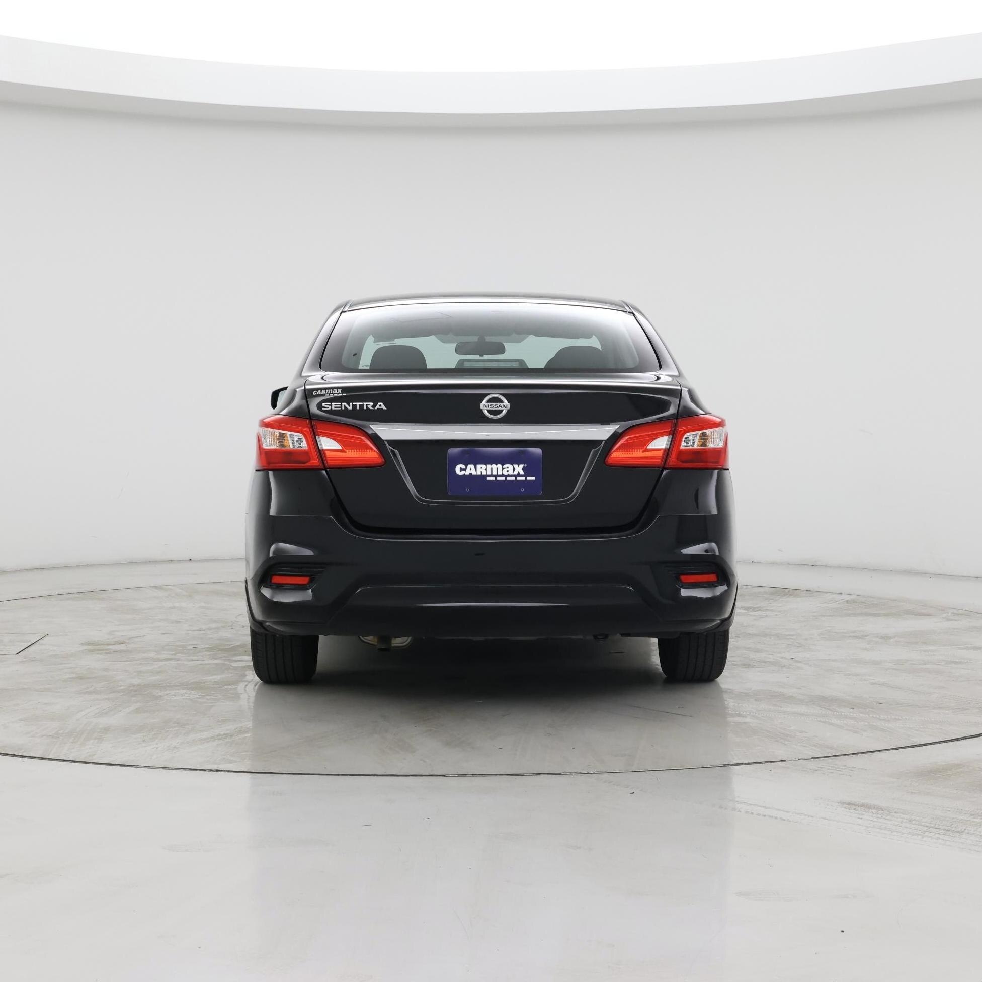 Thumbnail: 2018 Nissan Sentra - 6