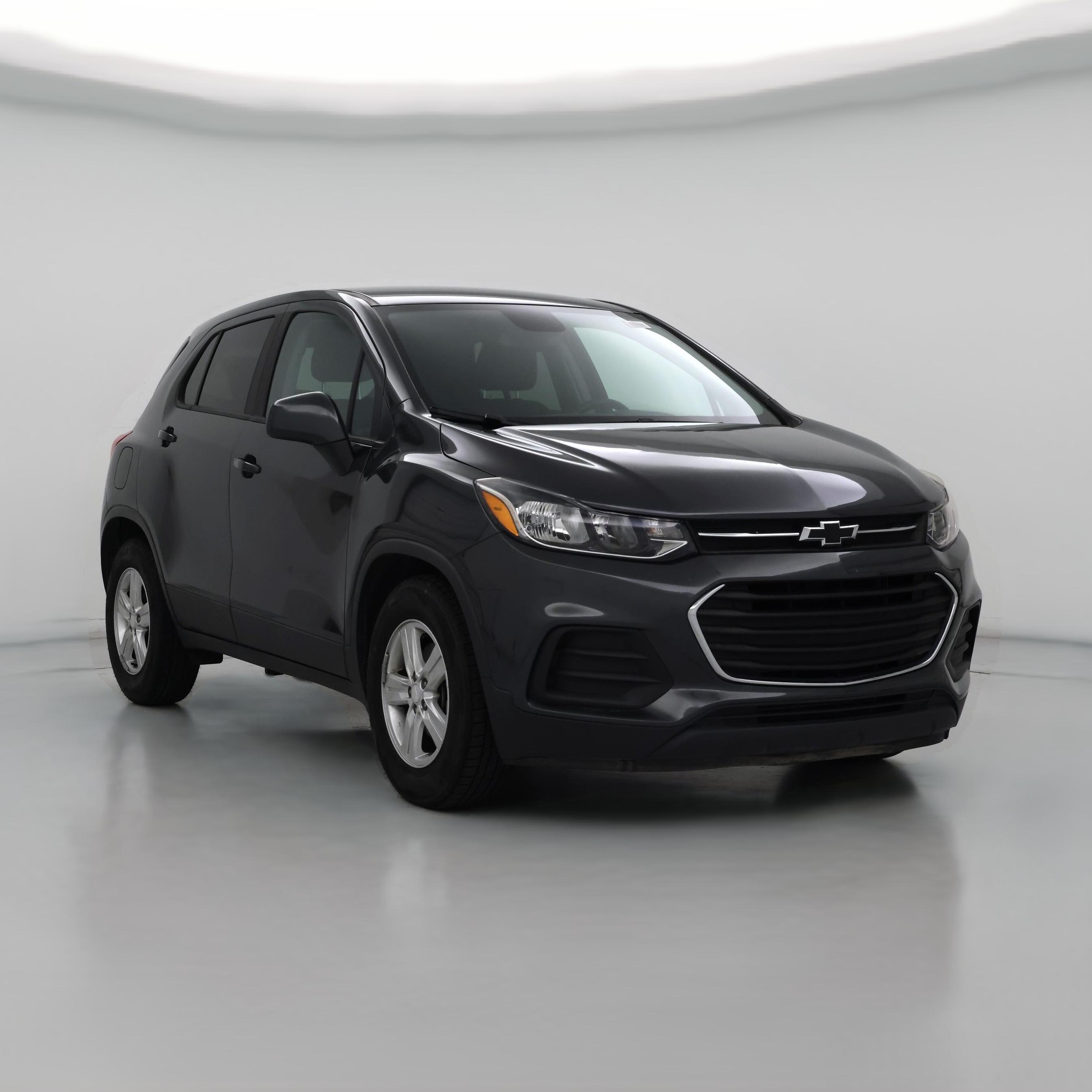 Thumbnail: 2020 Chevrolet Trax - 1