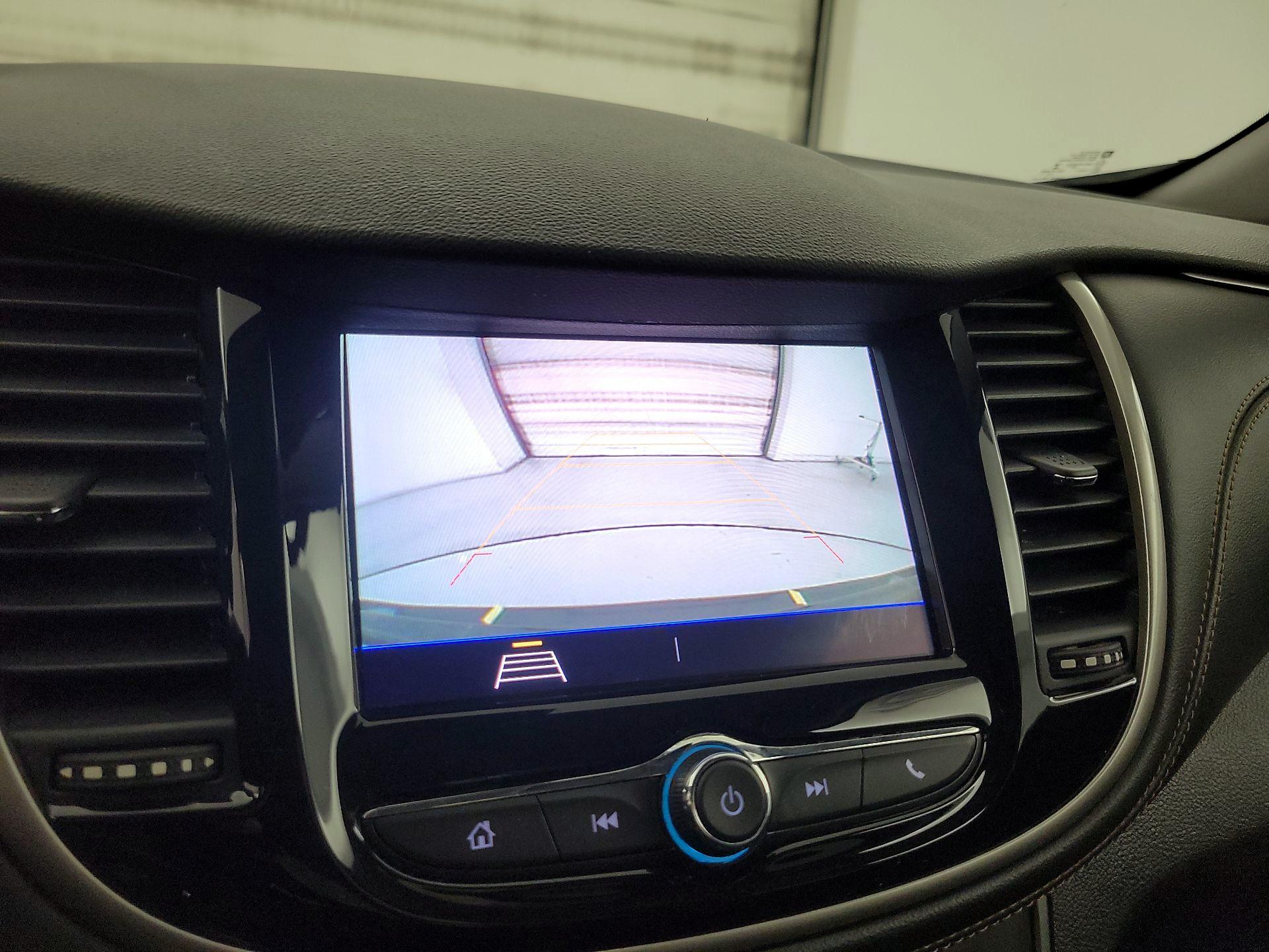 Thumbnail: 2020 Chevrolet Trax - 14