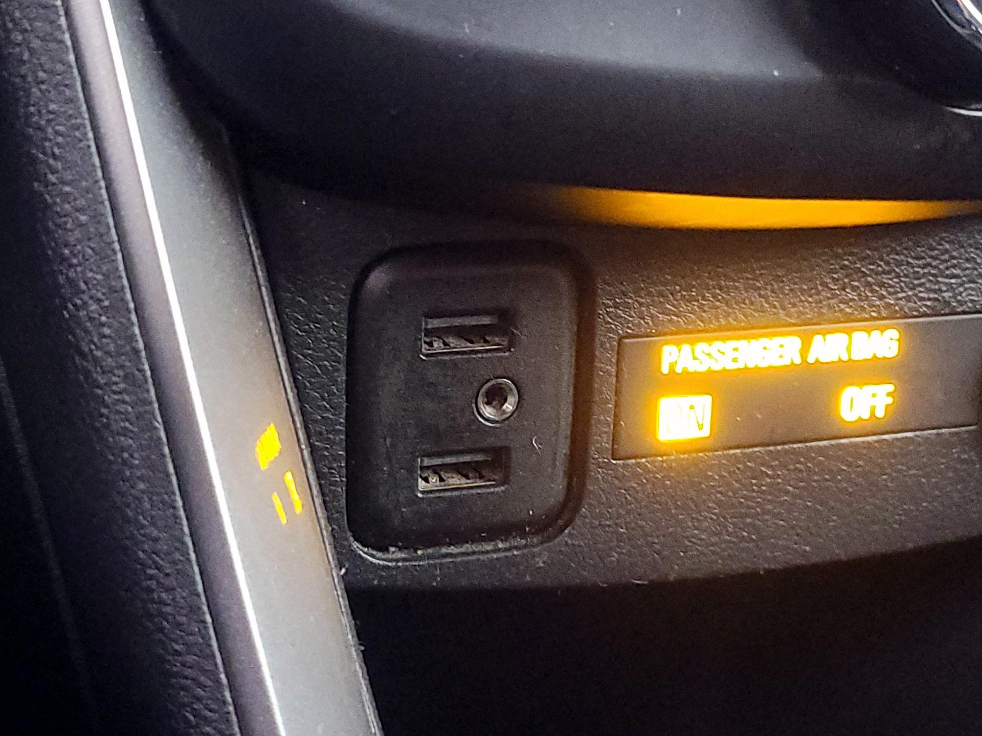 Thumbnail: 2020 Chevrolet Trax - 18