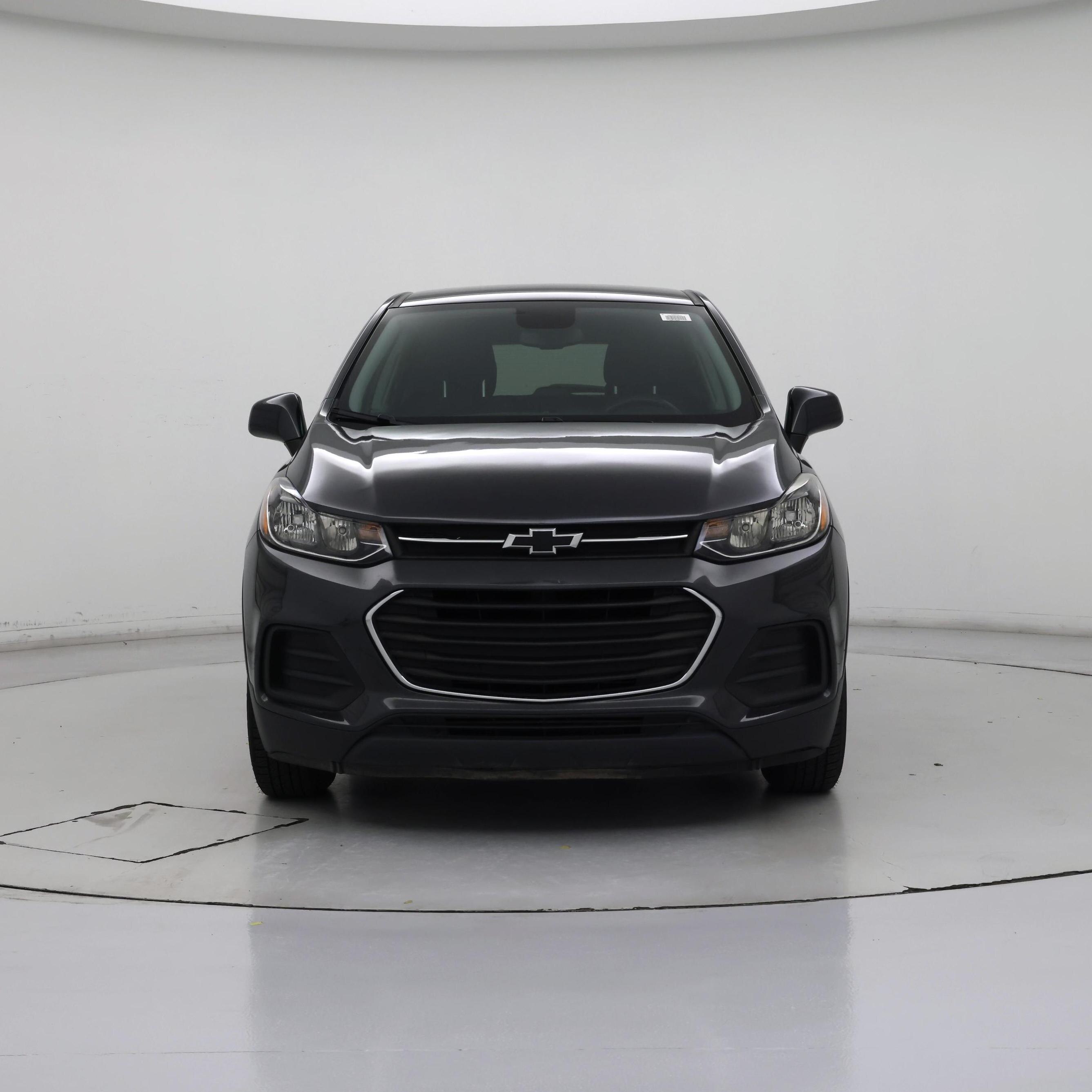 Thumbnail: 2020 Chevrolet Trax - 5