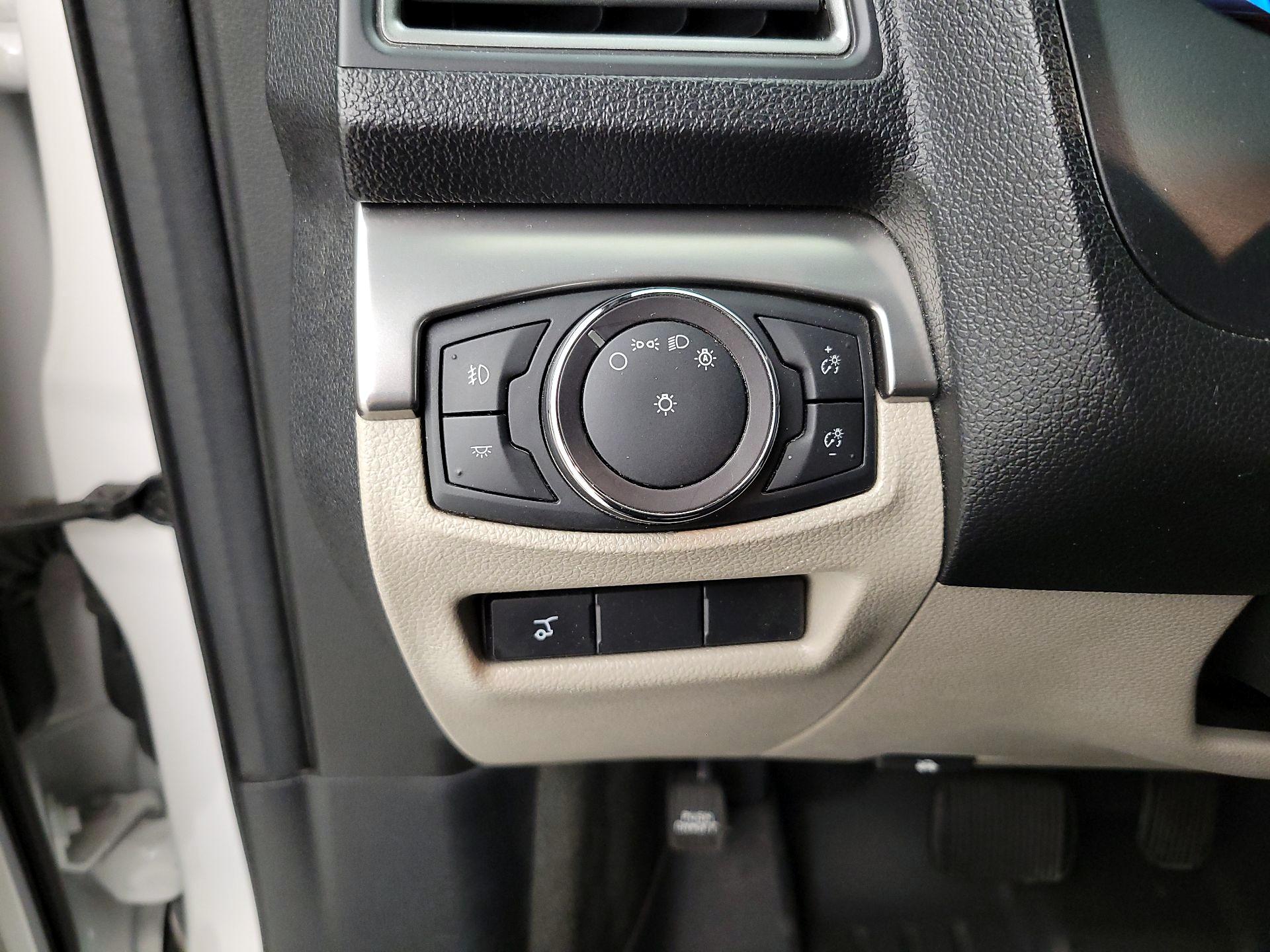 Thumbnail: 2018 Ford Explorer - 13