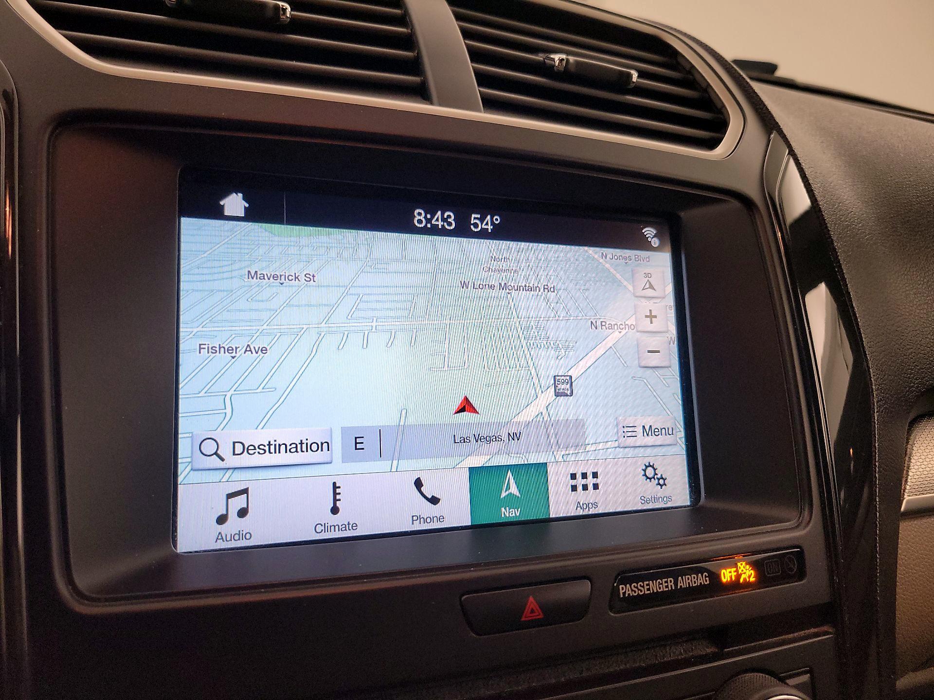 Thumbnail: 2018 Ford Explorer - 14