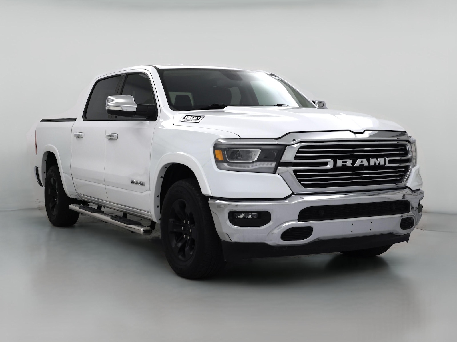 2020 RAM 1500 Pickup Laramie