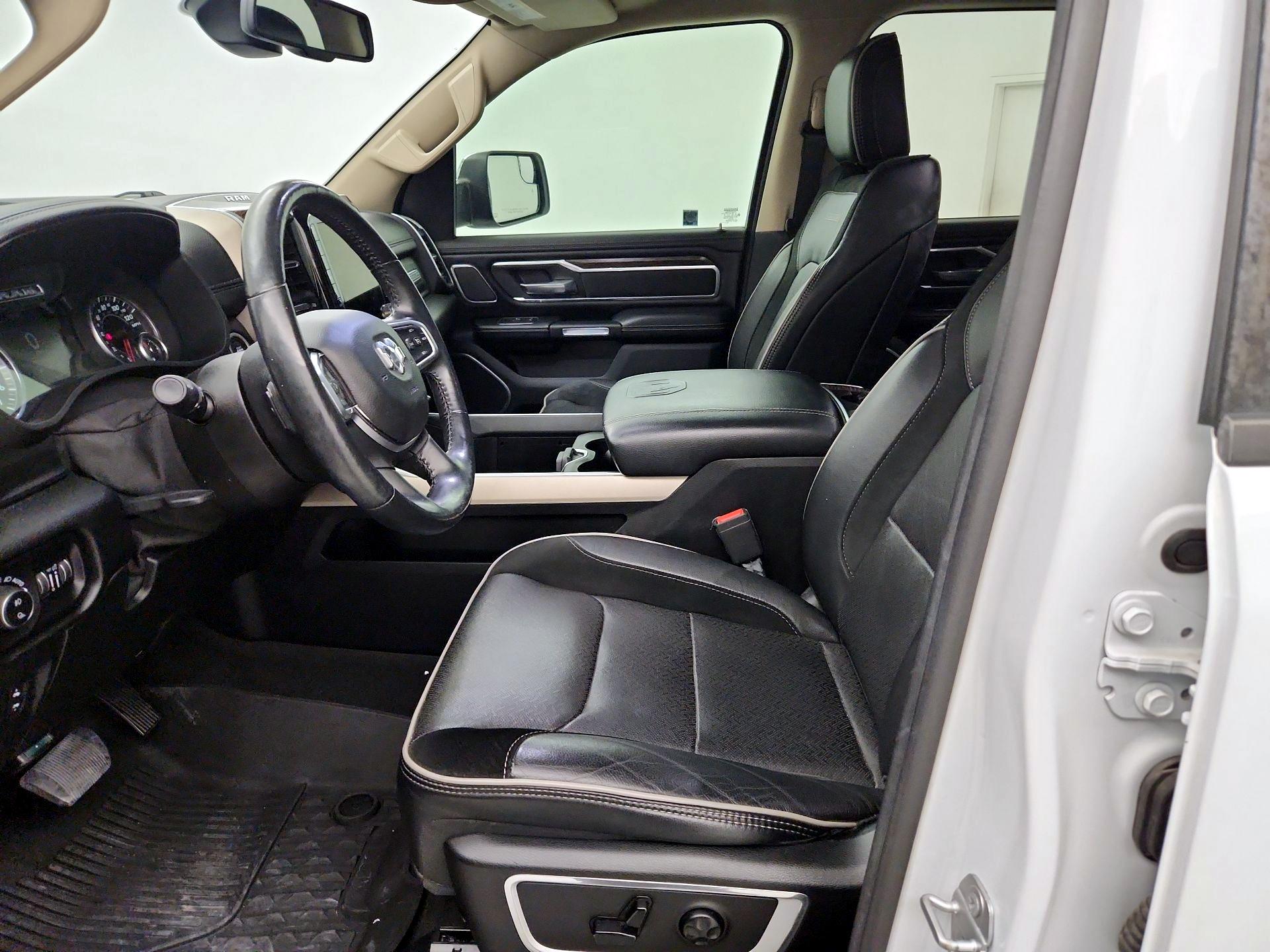Thumbnail: 2020 RAM 1500 - 11