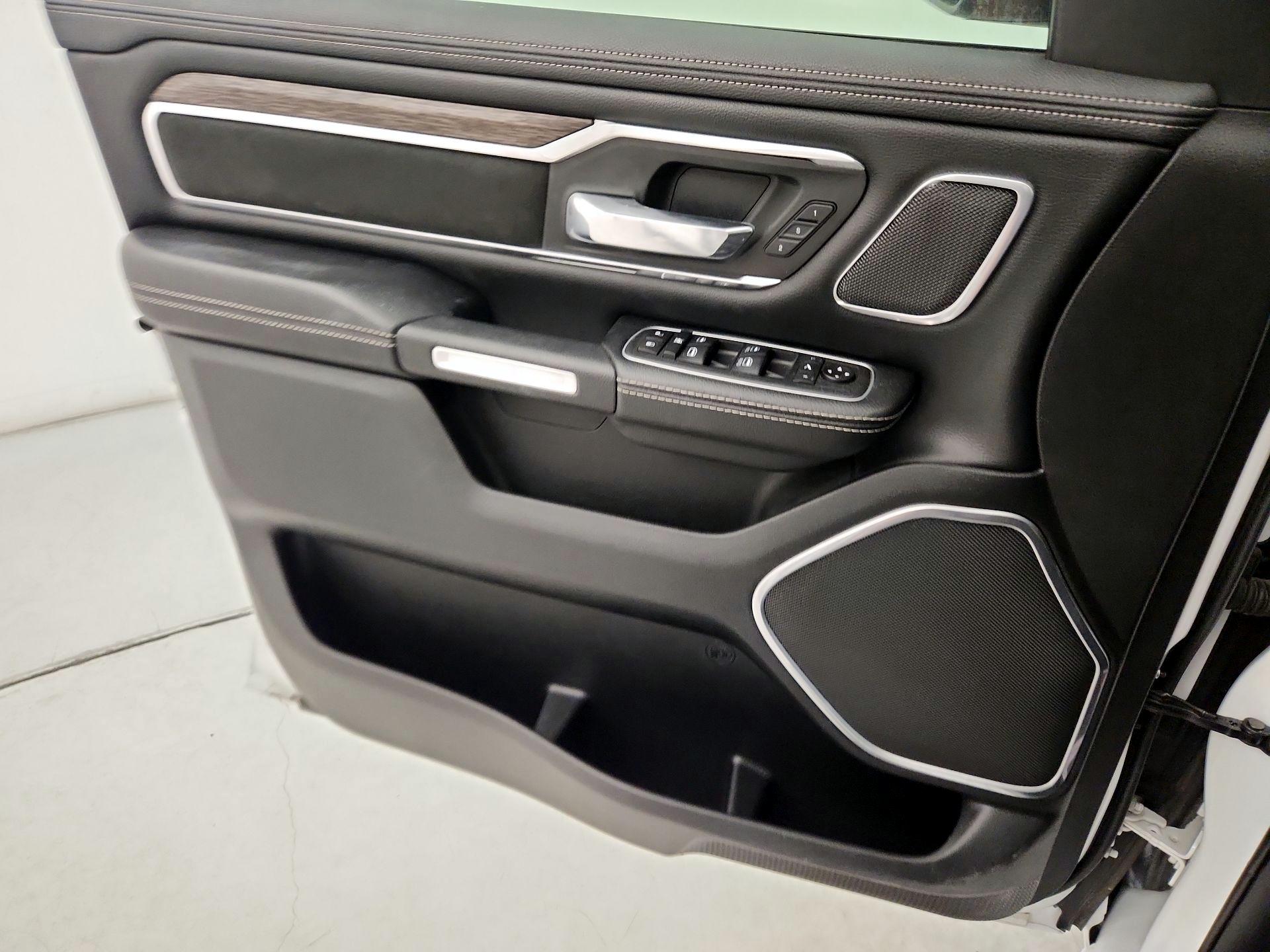 Thumbnail: 2020 RAM 1500 - 12