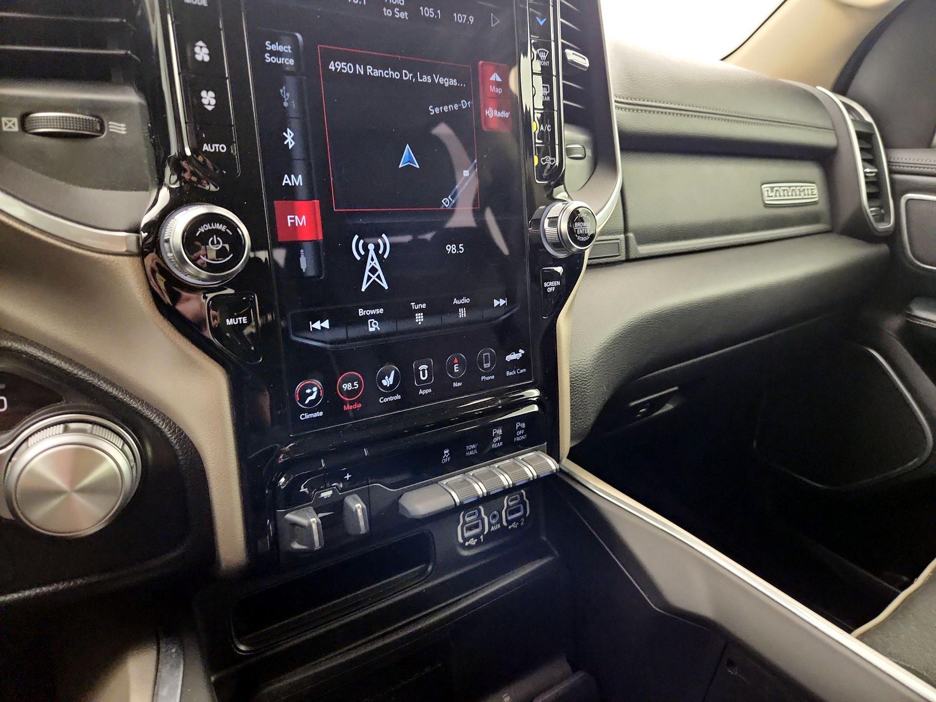 Thumbnail: 2020 RAM 1500 - 17