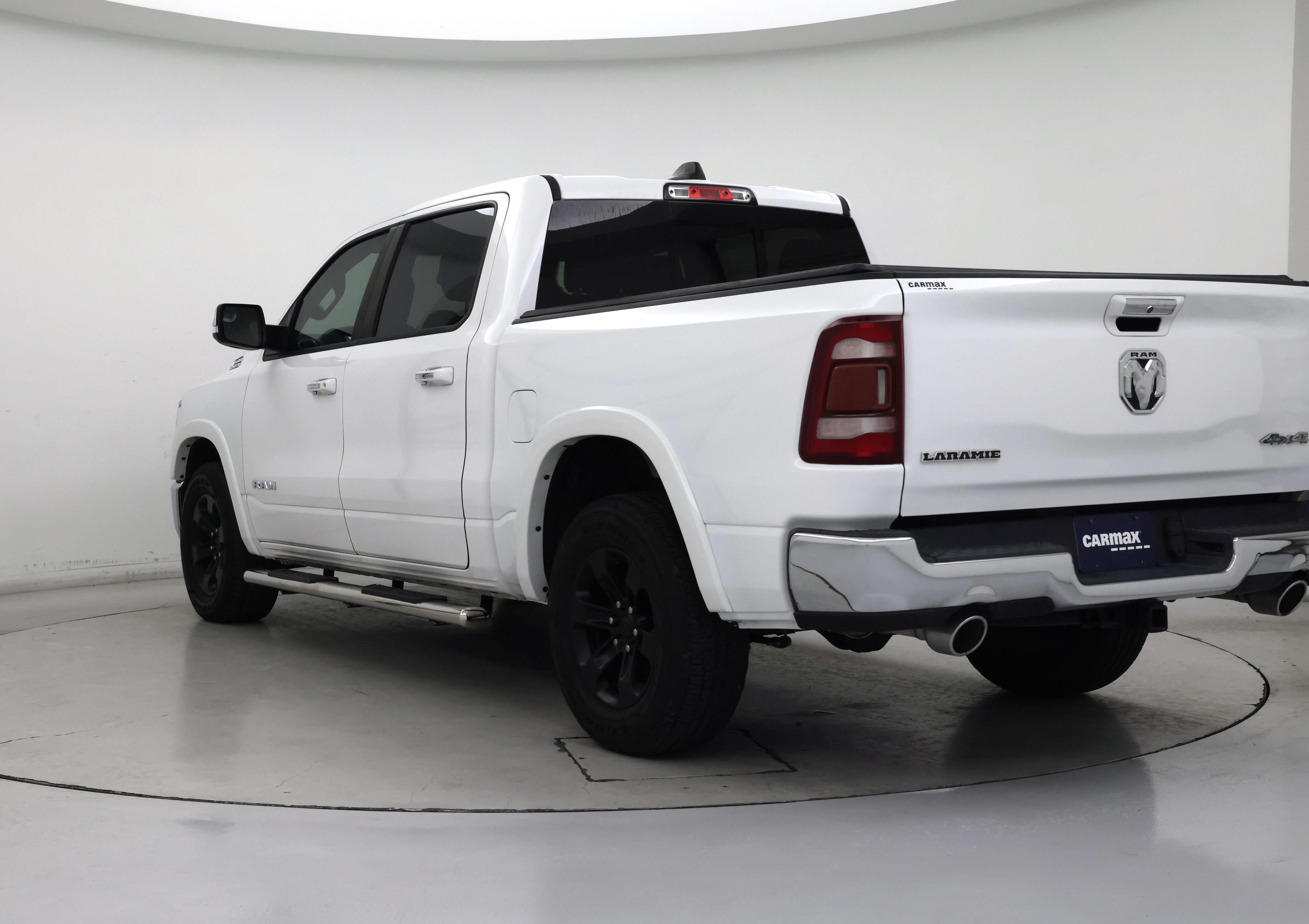 Thumbnail: 2020 RAM 1500 - 2