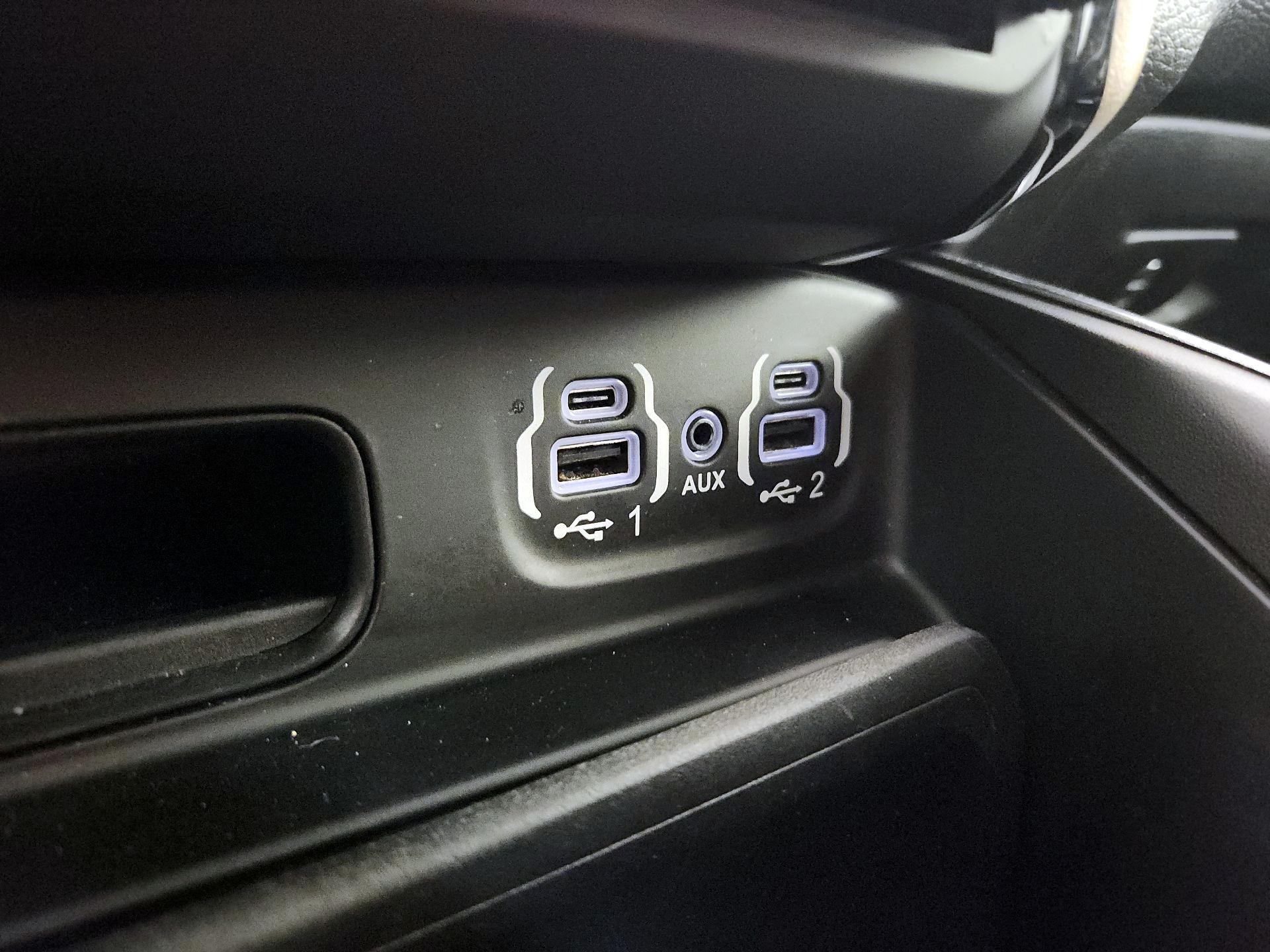 Thumbnail: 2020 RAM 1500 - 19