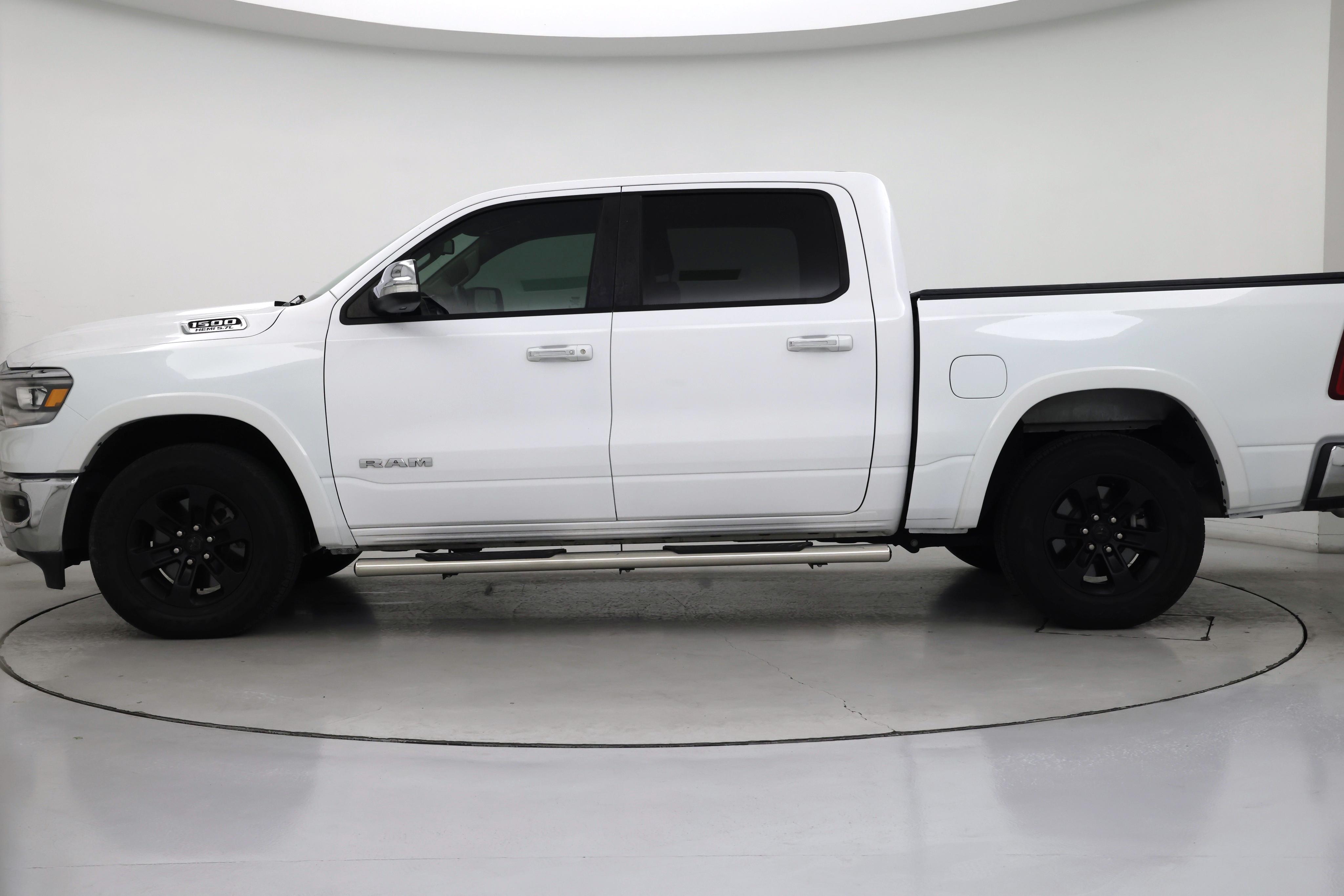 Thumbnail: 2020 RAM 1500 - 3