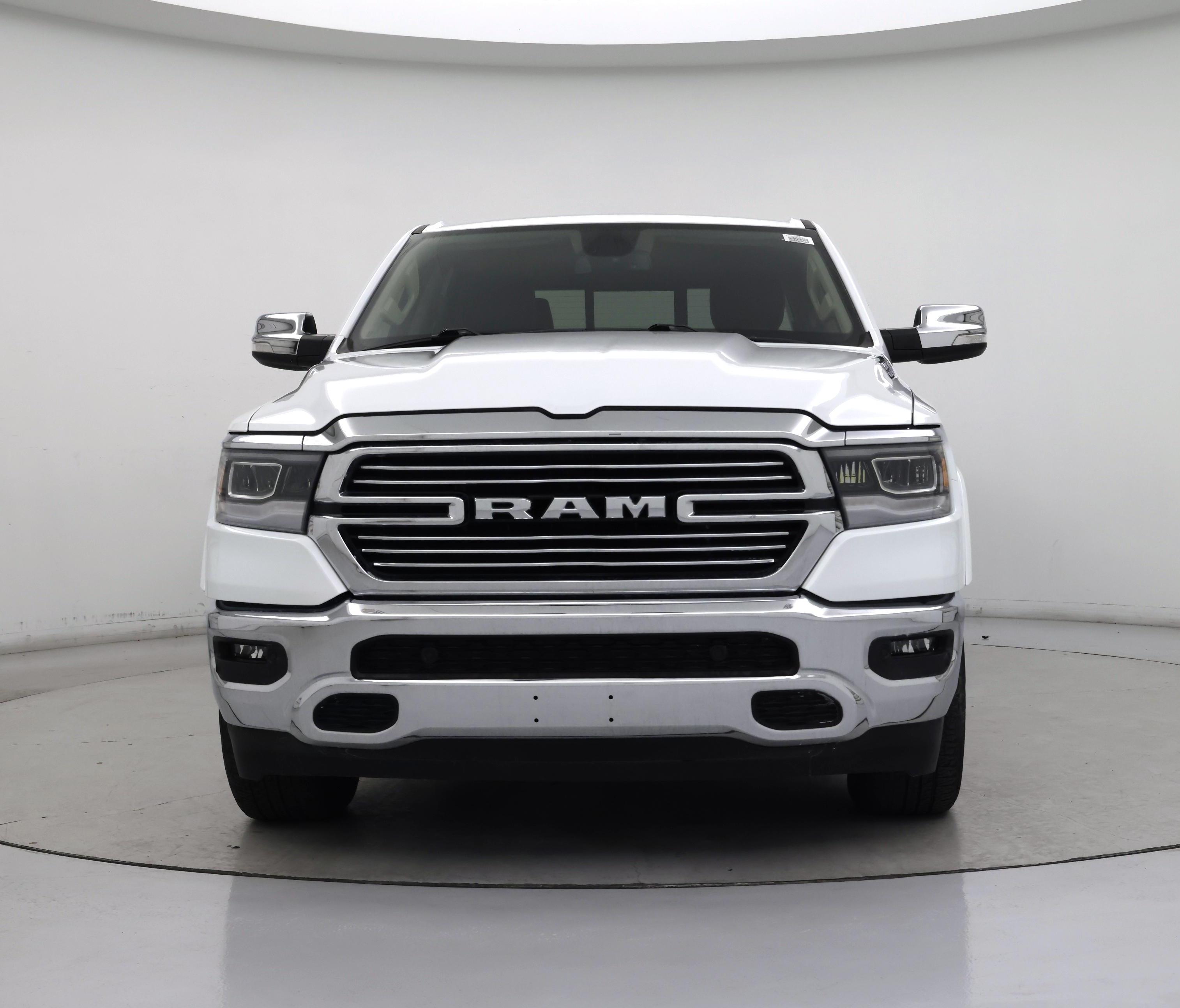 Thumbnail: 2020 RAM 1500 - 5