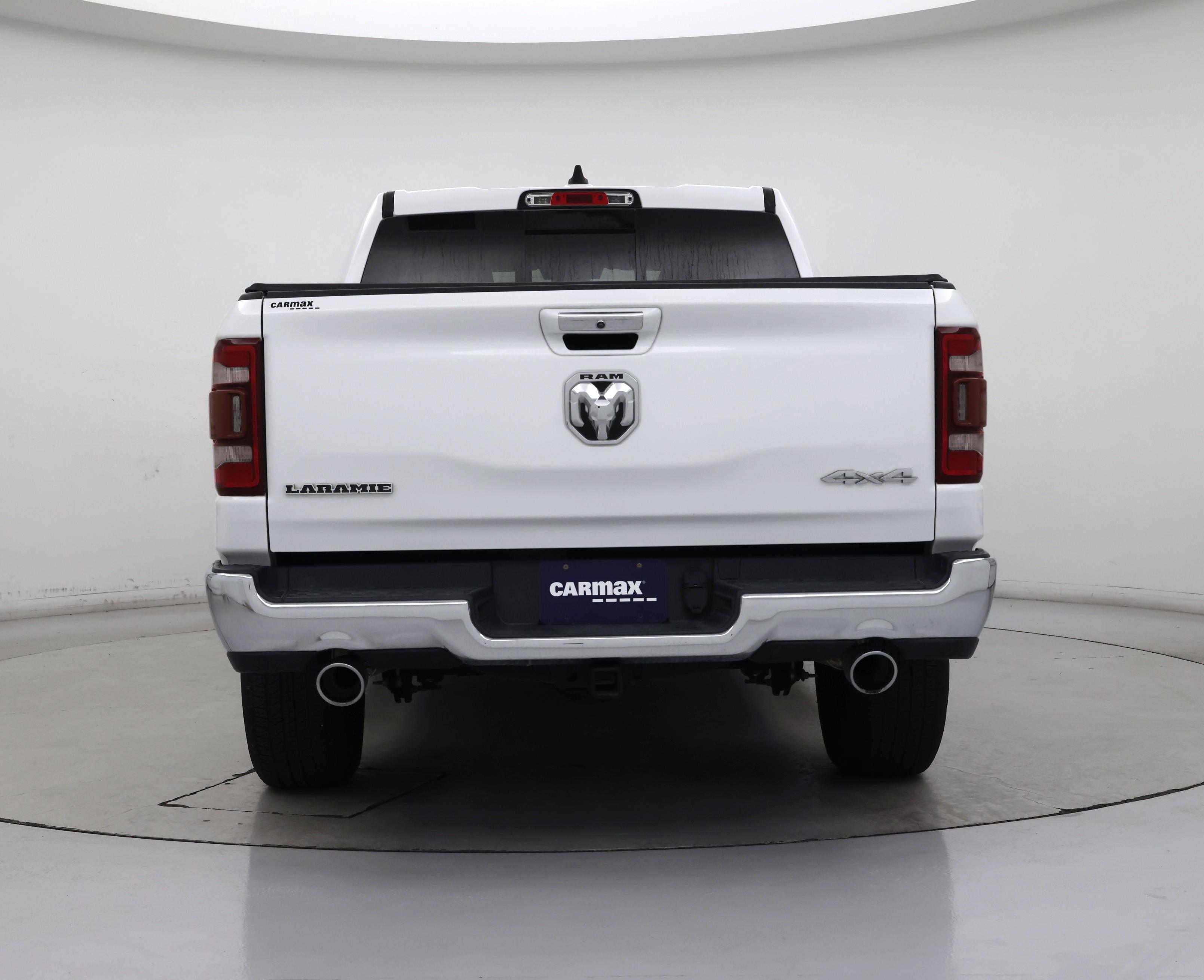 Thumbnail: 2020 RAM 1500 - 6