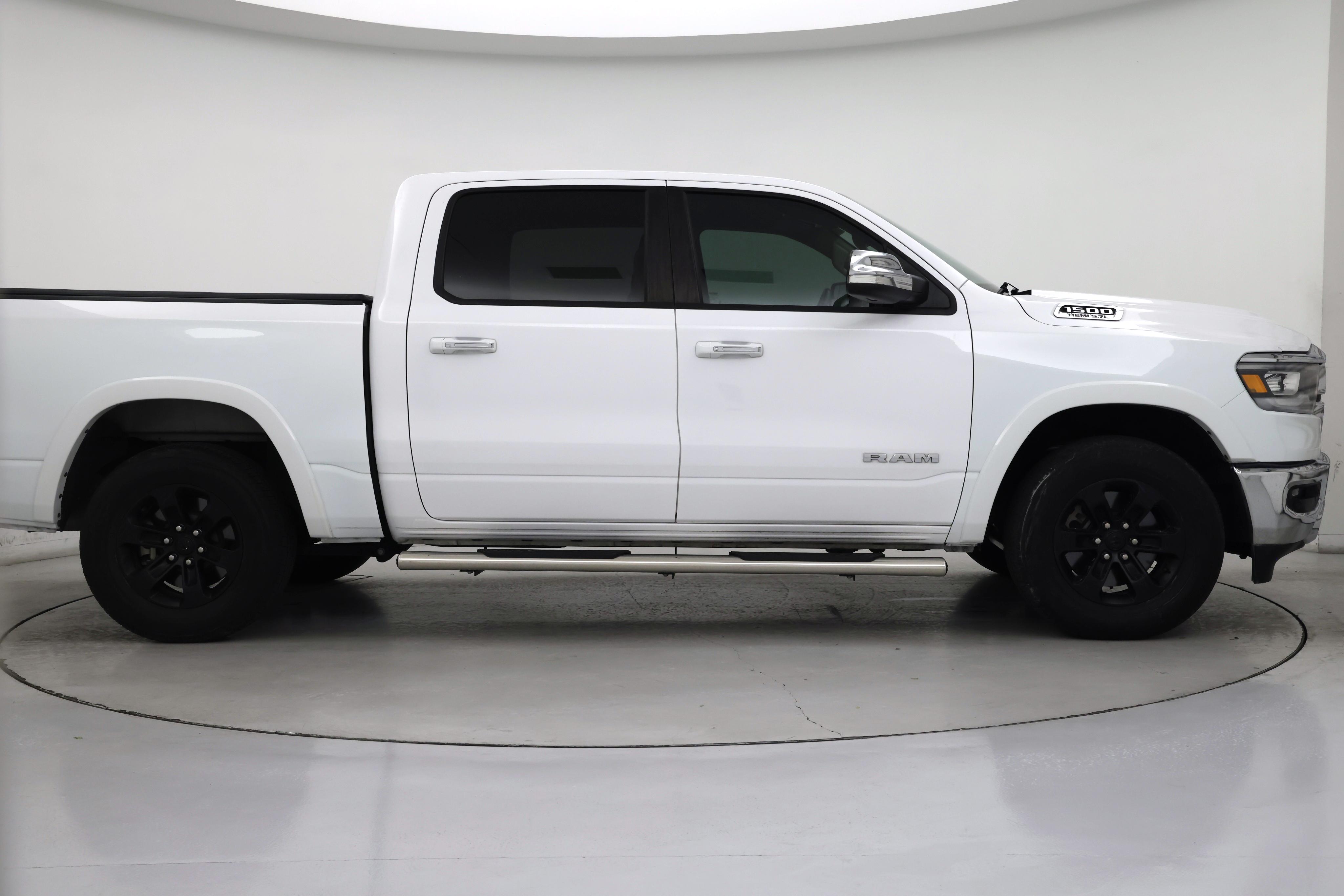 Thumbnail: 2020 RAM 1500 - 7