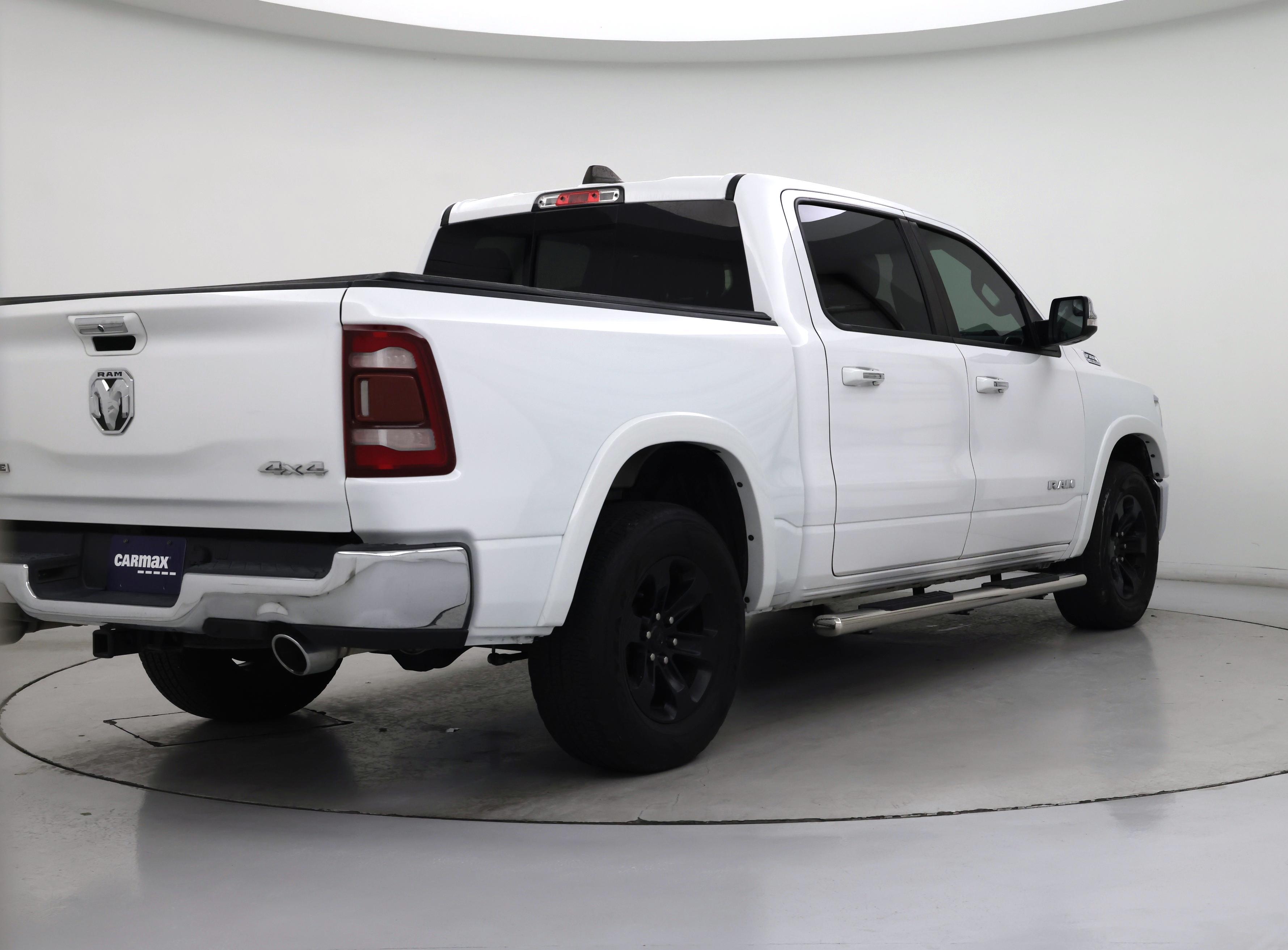 Thumbnail: 2020 RAM 1500 - 8