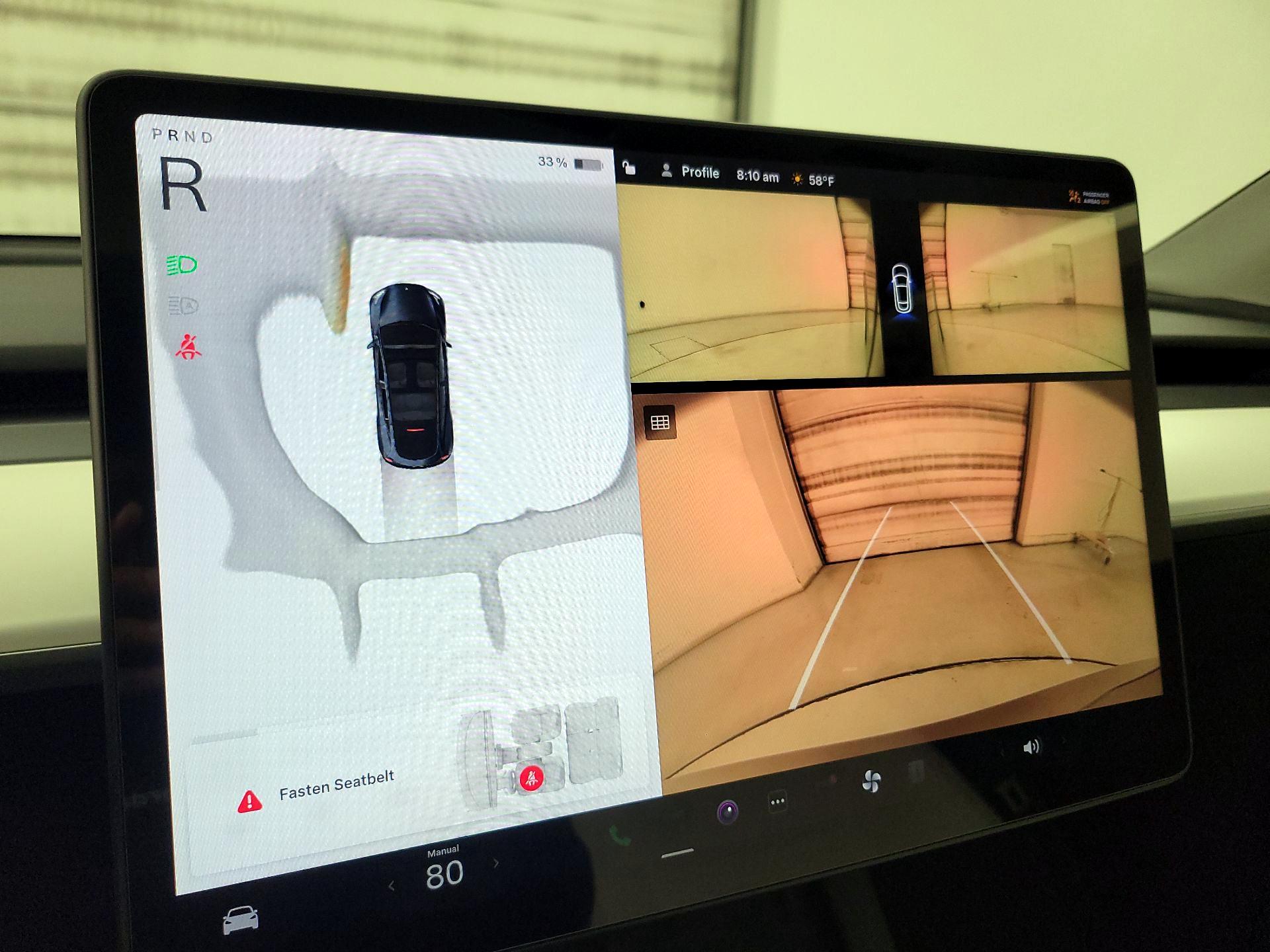 Thumbnail: 2024 Tesla Model Y - 14