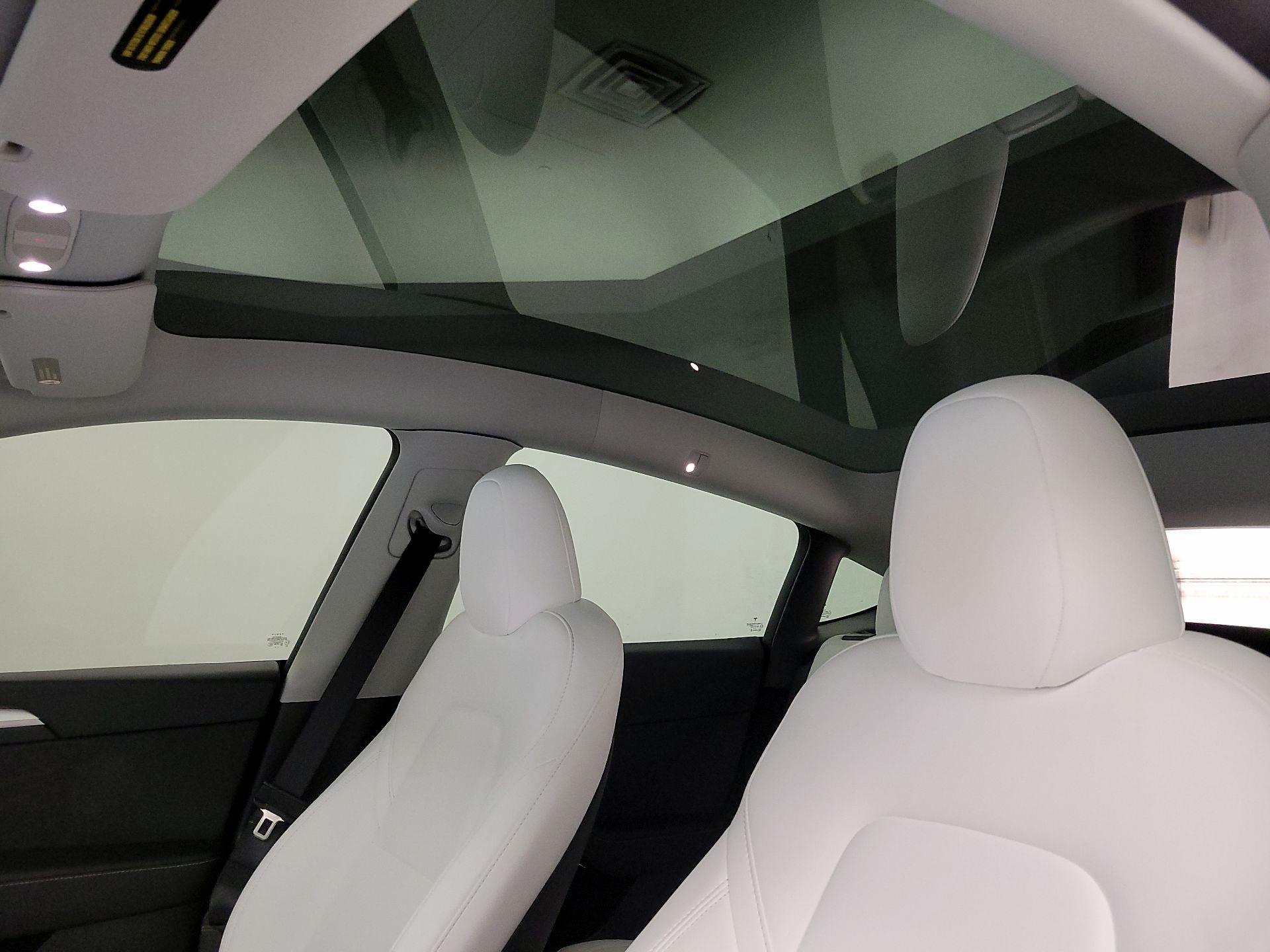 Thumbnail: 2024 Tesla Model Y - 18