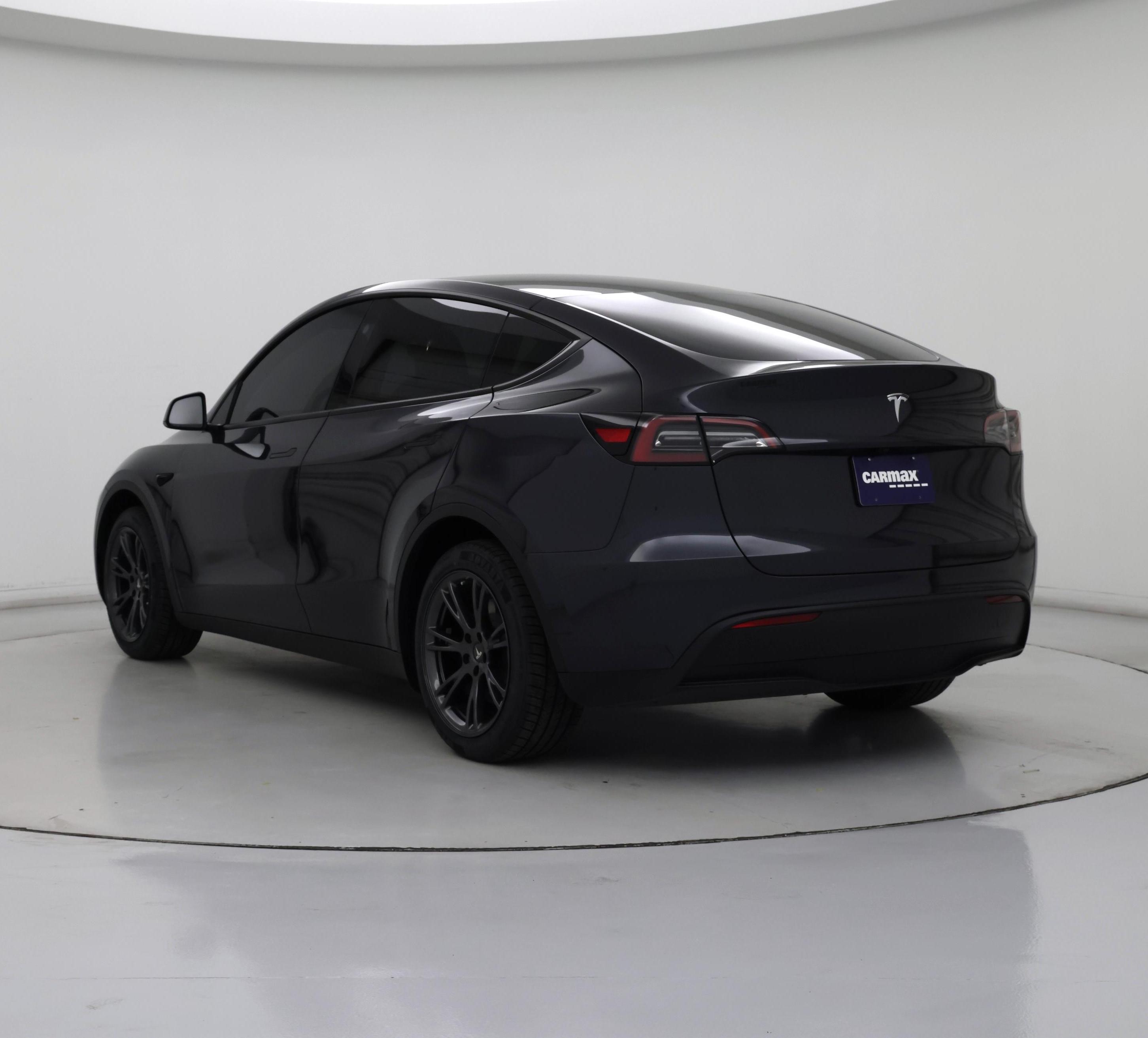 Thumbnail: 2024 Tesla Model Y - 2