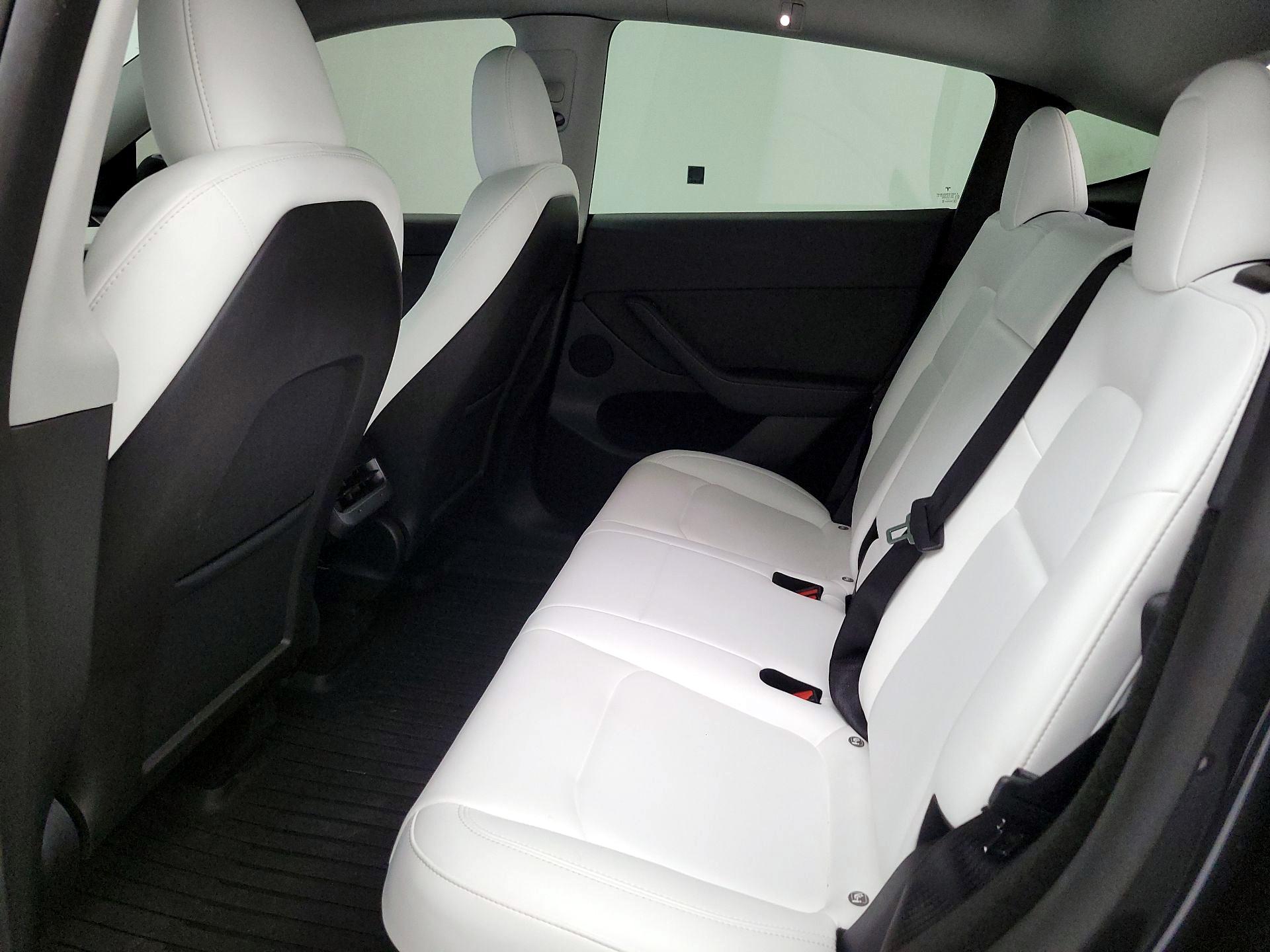 Thumbnail: 2024 Tesla Model Y - 19