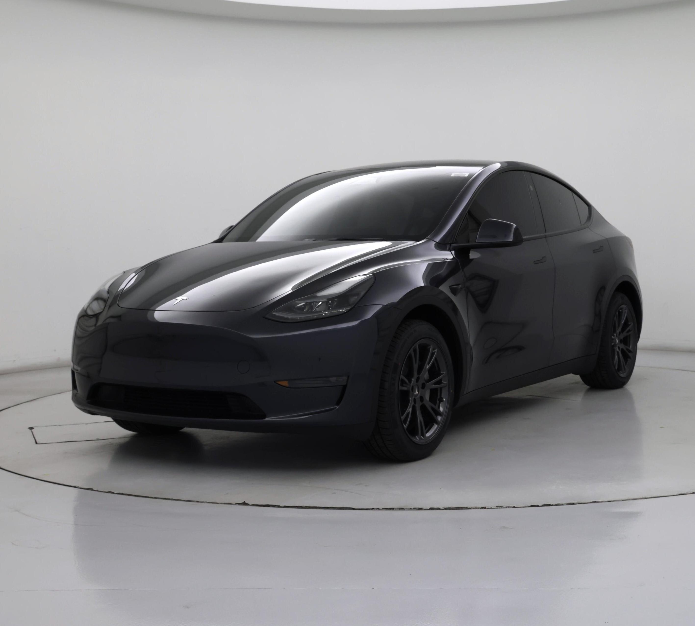 Thumbnail: 2024 Tesla Model Y - 4