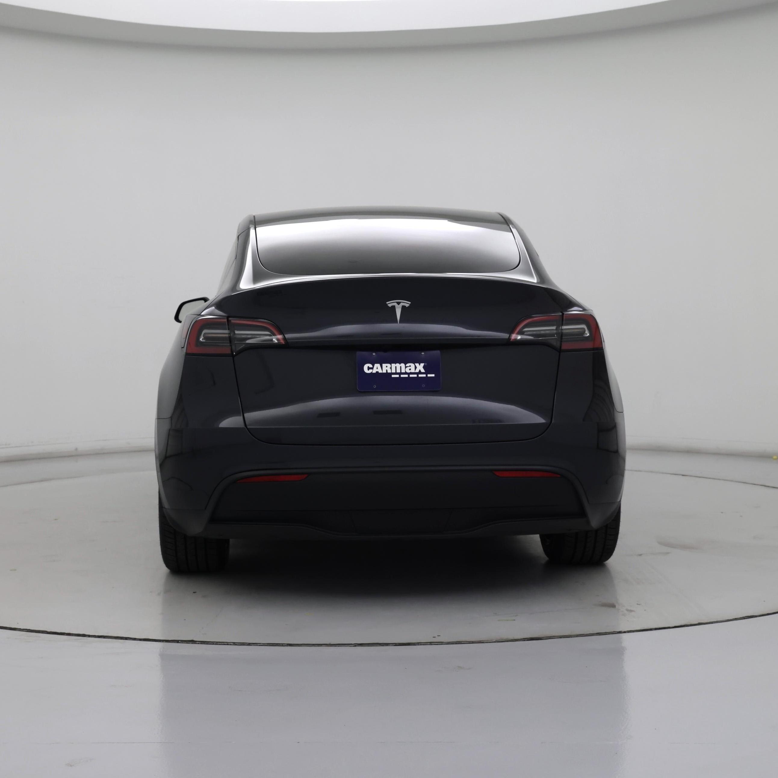 Thumbnail: 2024 Tesla Model Y - 6