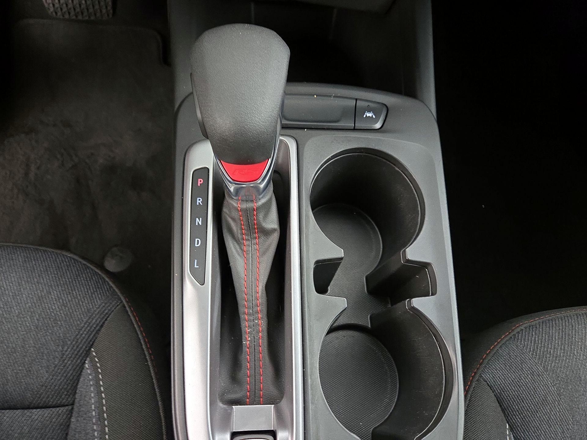 Thumbnail: 2024 Chevrolet Trax - 17