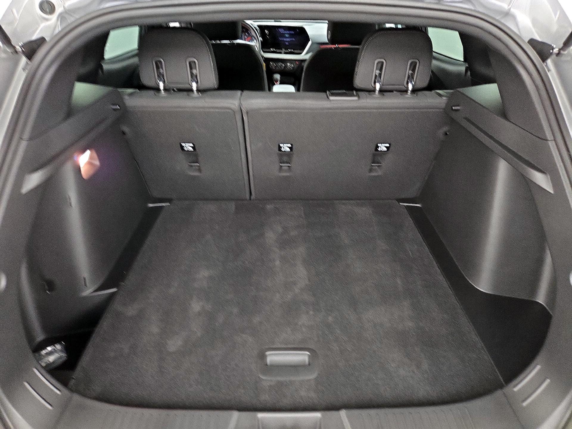 Thumbnail: 2024 Chevrolet Trax - 20