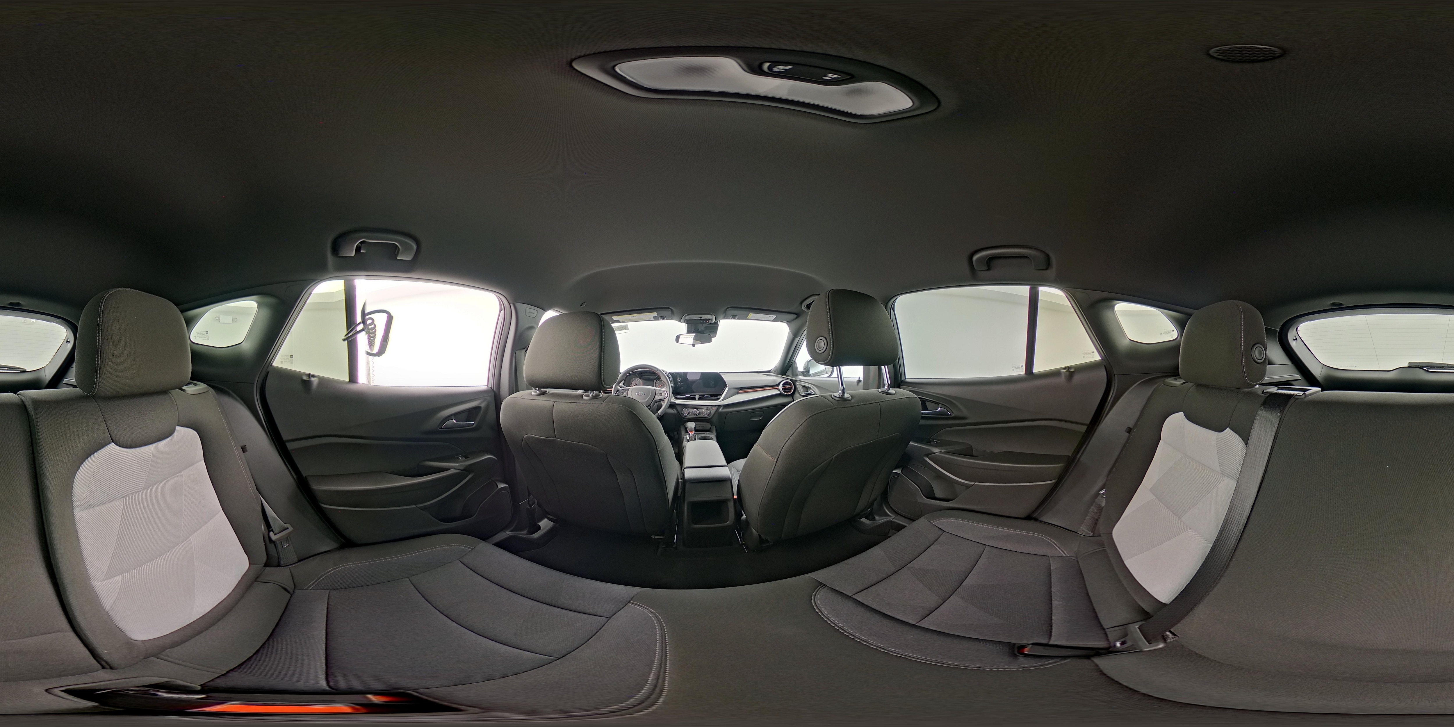 2025 Chevrolet Trax RS - Photo 25