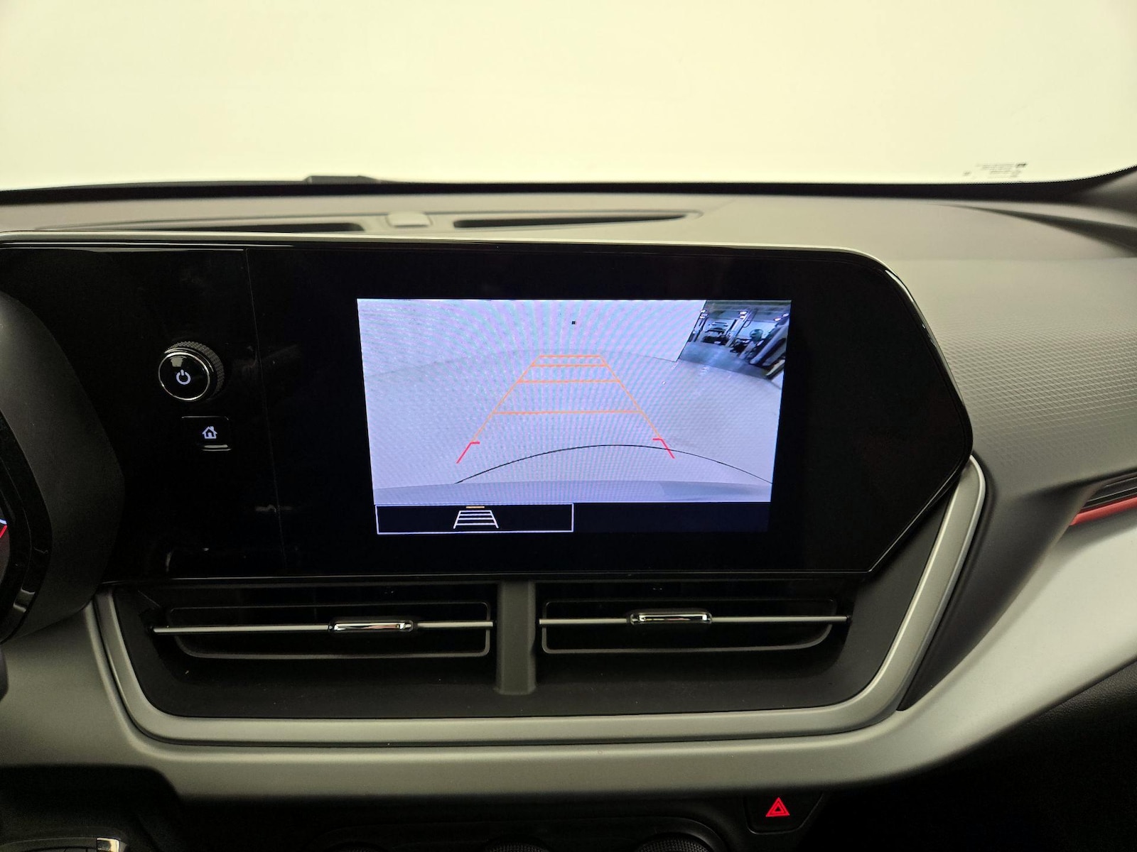 2025 Chevrolet Trax RS - Photo 15