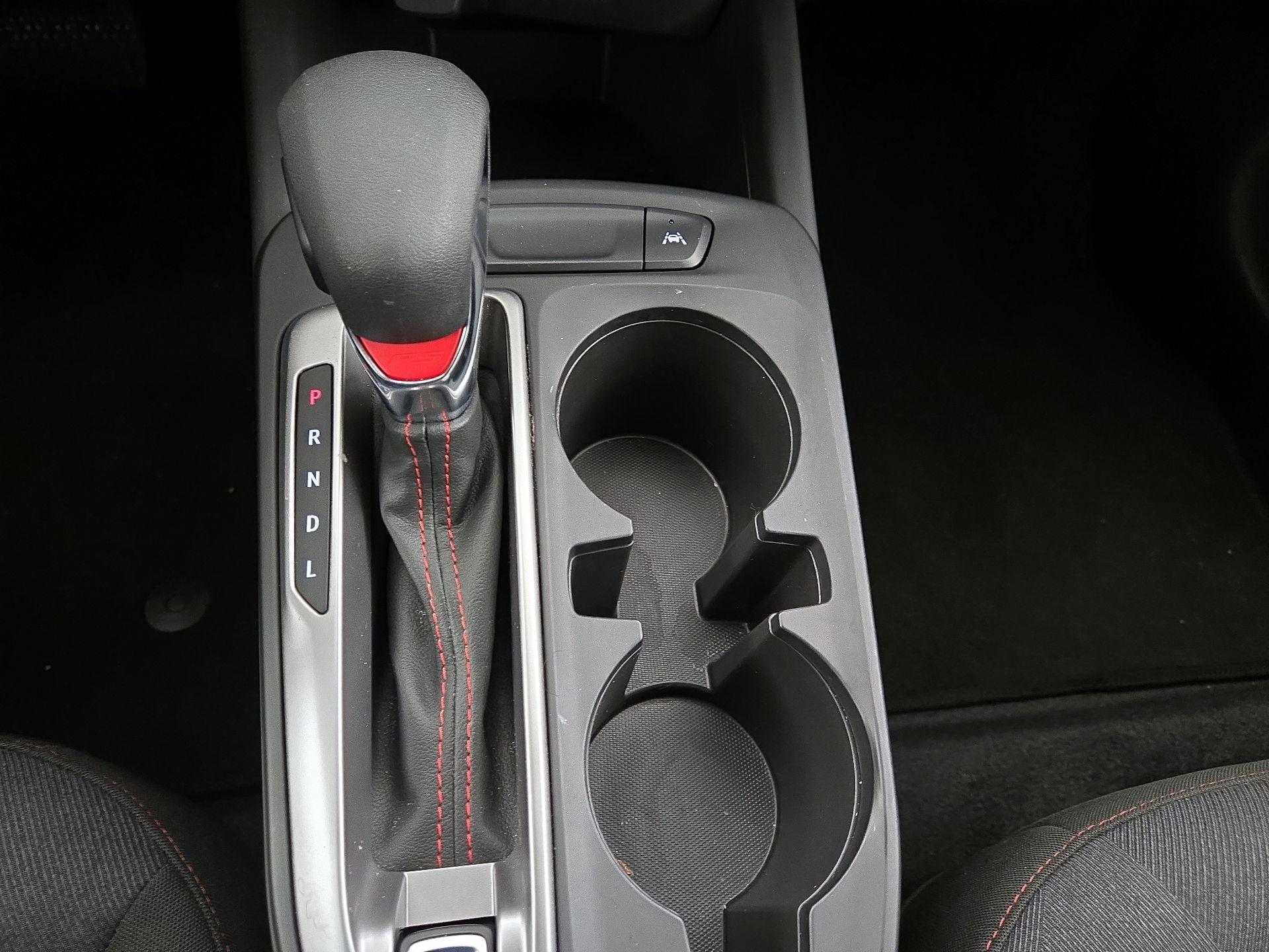 Thumbnail: 2025 Chevrolet Trax - 17